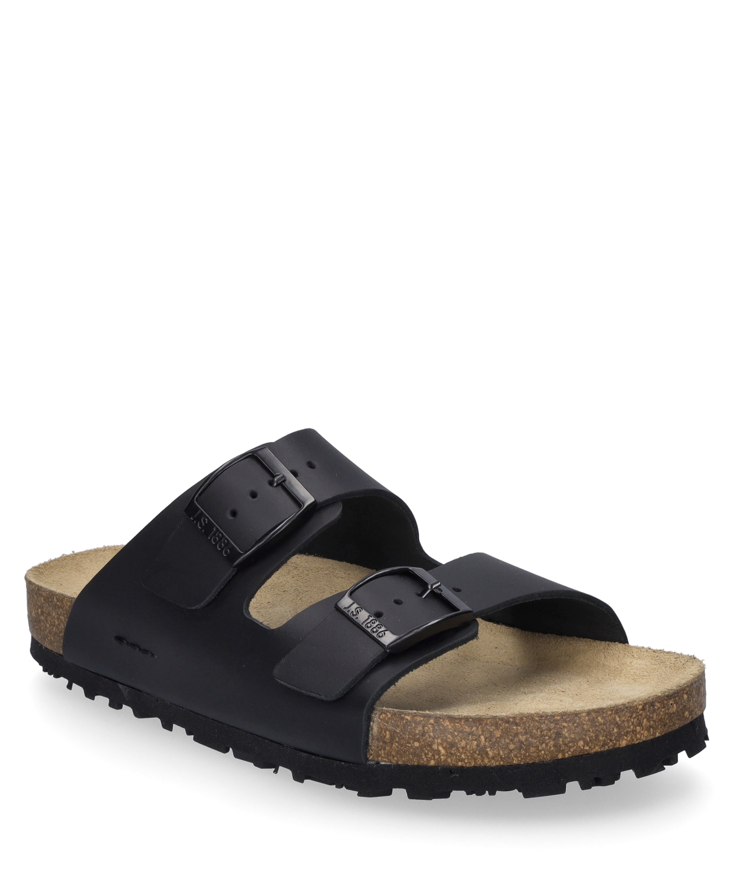 Josef Seibel Sandale »Hermine 01, schwarz«