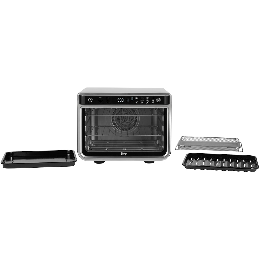 NINJA Minibackofen »DT200EU«