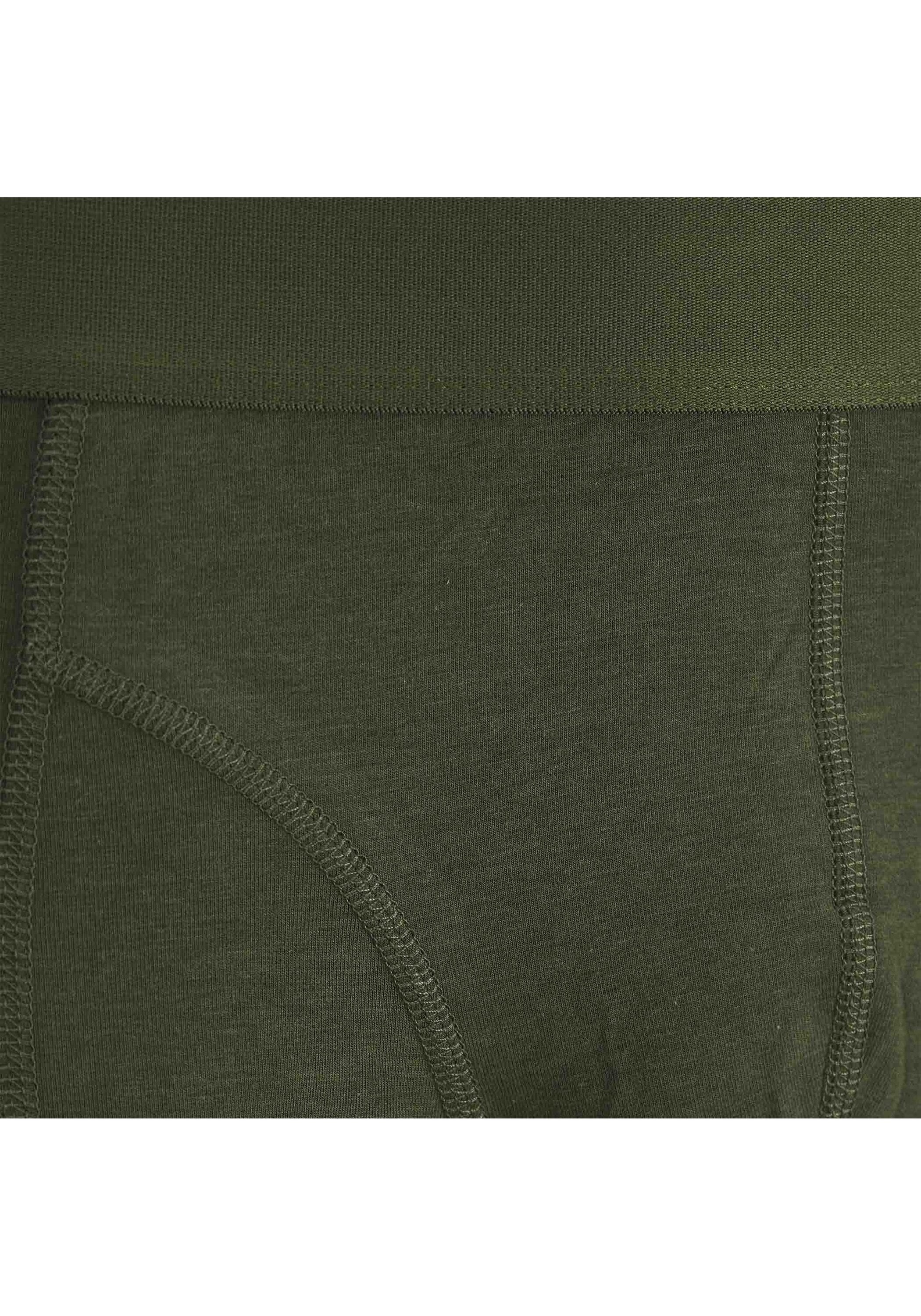 Jack & Jones Boxershorts »Boxershort JACBASIC TRUNKS 6 PACK 6er Pack«