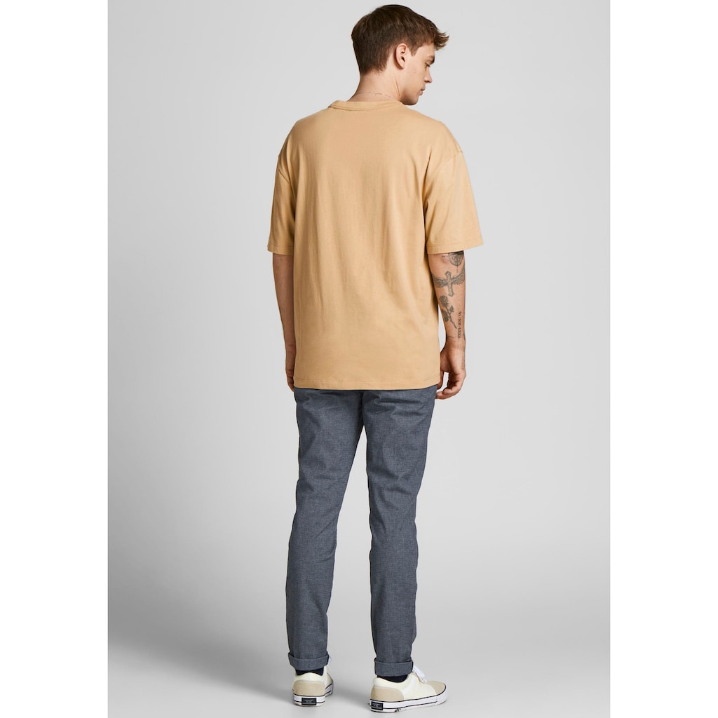 Jack & Jones Chinohose »JPSTMARCO JJFURY AKM«