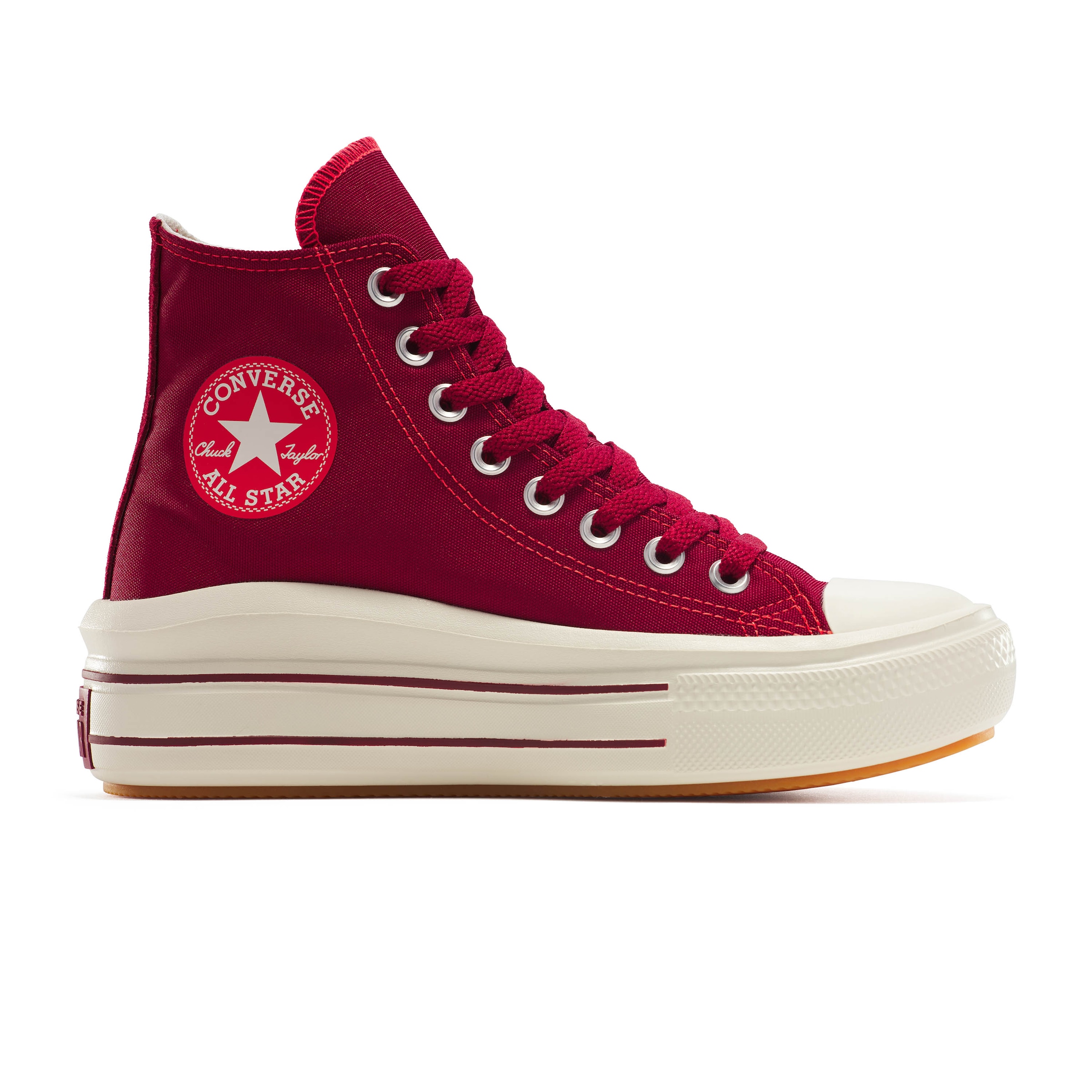 Converse Sneaker »CHUCK TAYLOR ALL STAR MOVE PLATFORM RETRO SPORT«