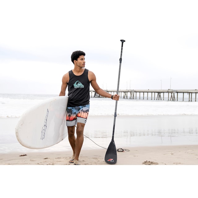 F2 SUP-Paddel »F2 Carbon Paddle Composite 3tlg« bei