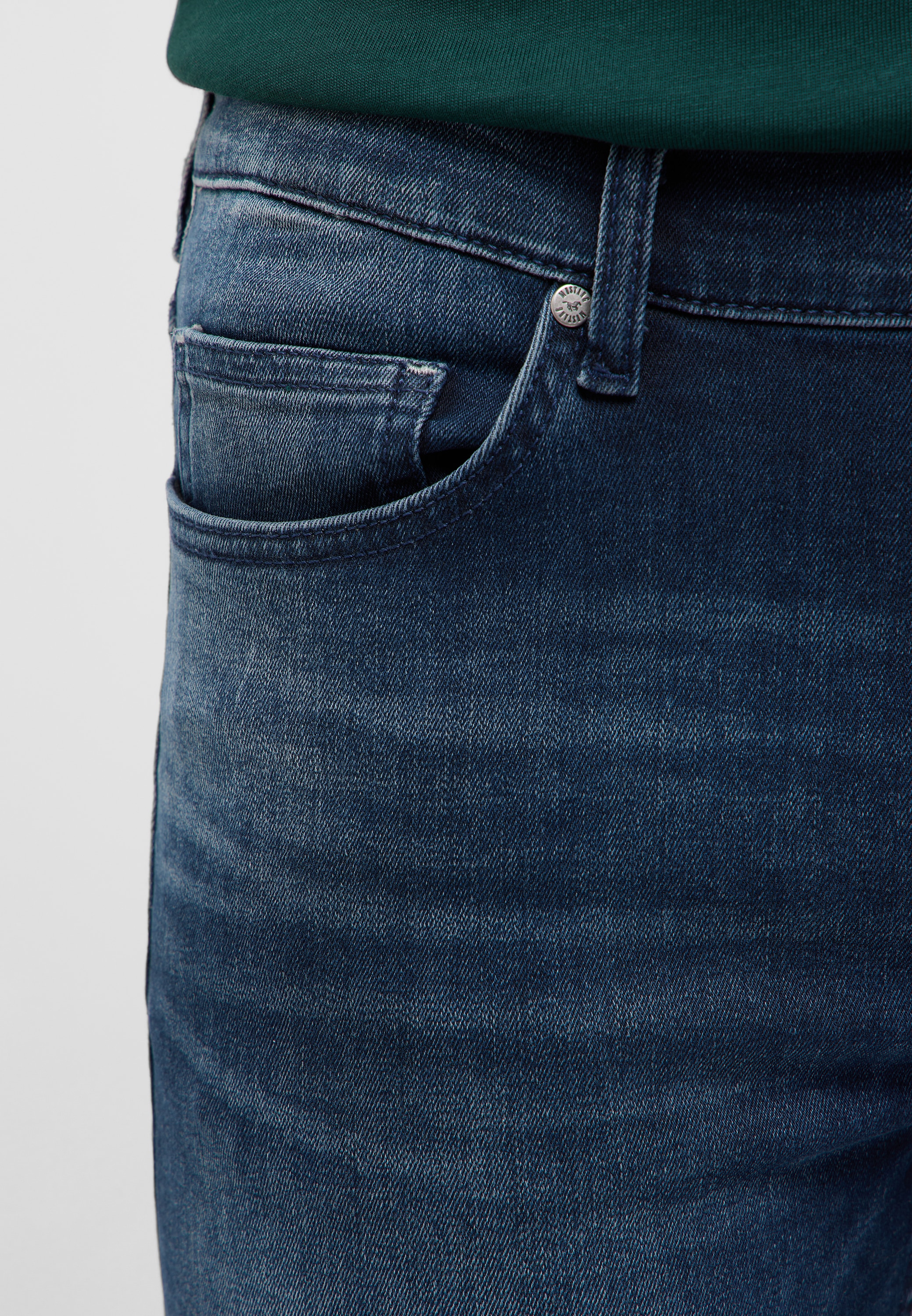 MUSTANG Skinny-fit-Jeans »Herren Style Frisco Skinny«