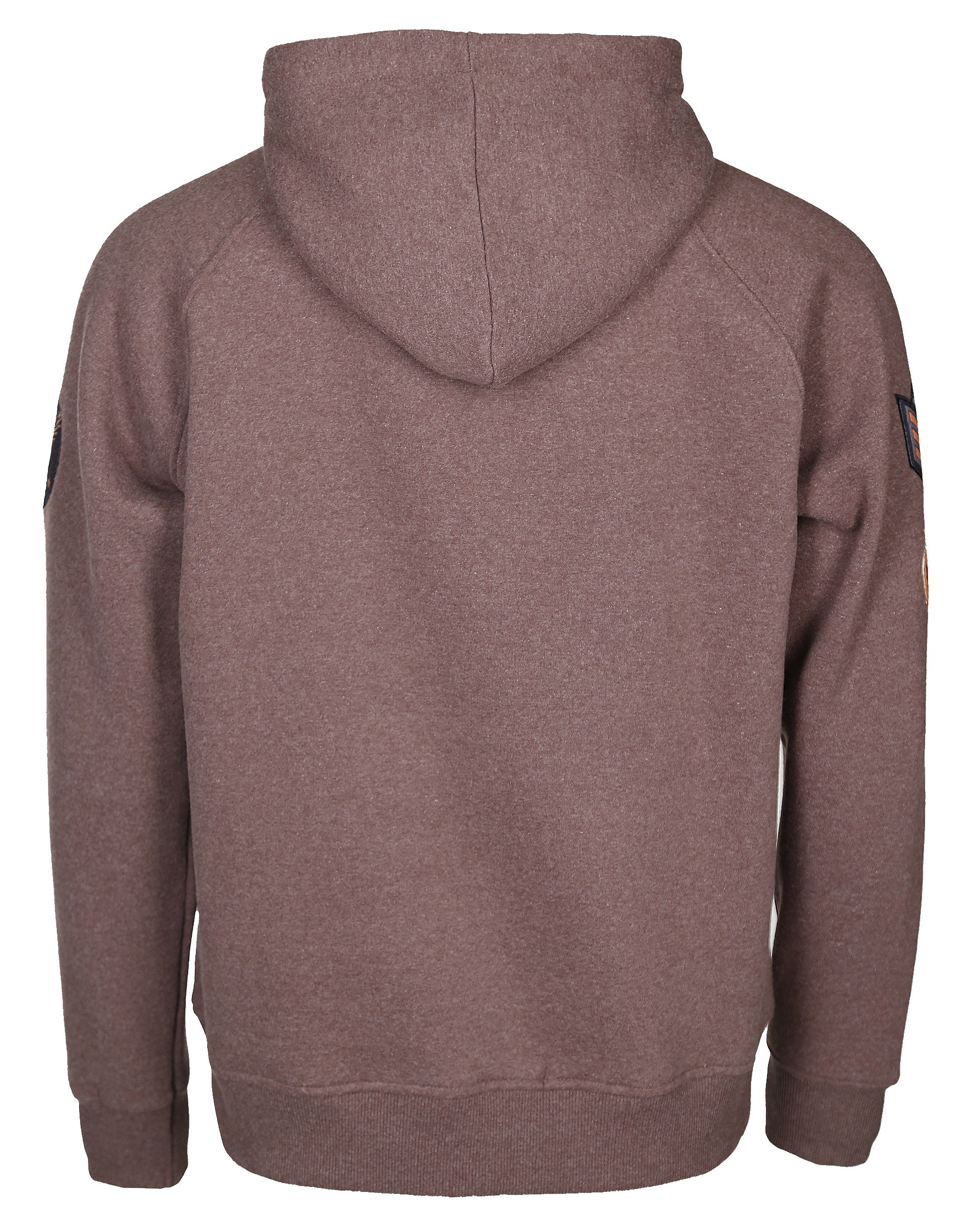 TOP GUN Kapuzensweatshirt »Kapuzenpullover Simulator TG20191025«
