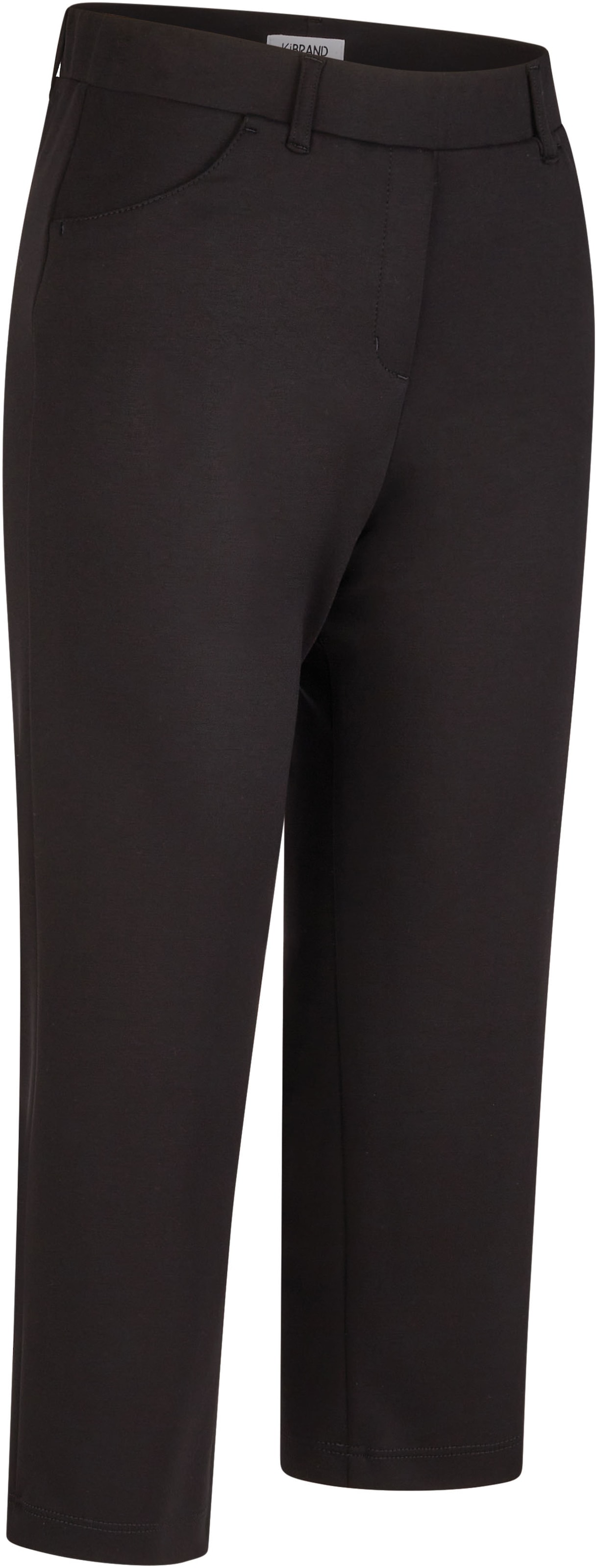 KjBRAND Culotte »Schlupfhose Susie Culotte in 7/8 Länge«, ideal für kräftige Beine