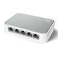 TP-Link WLAN-Router »TP-Link SF1005D, 5-Port Desktop-Switch«