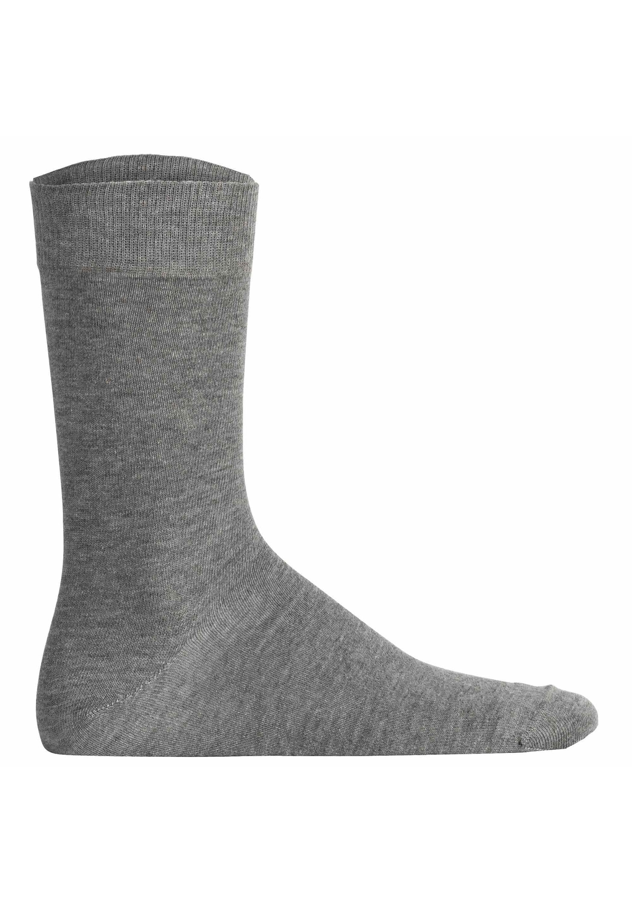 Hudson Kurzsocken »Socken EASY³ 9-PACK 9er Pack«