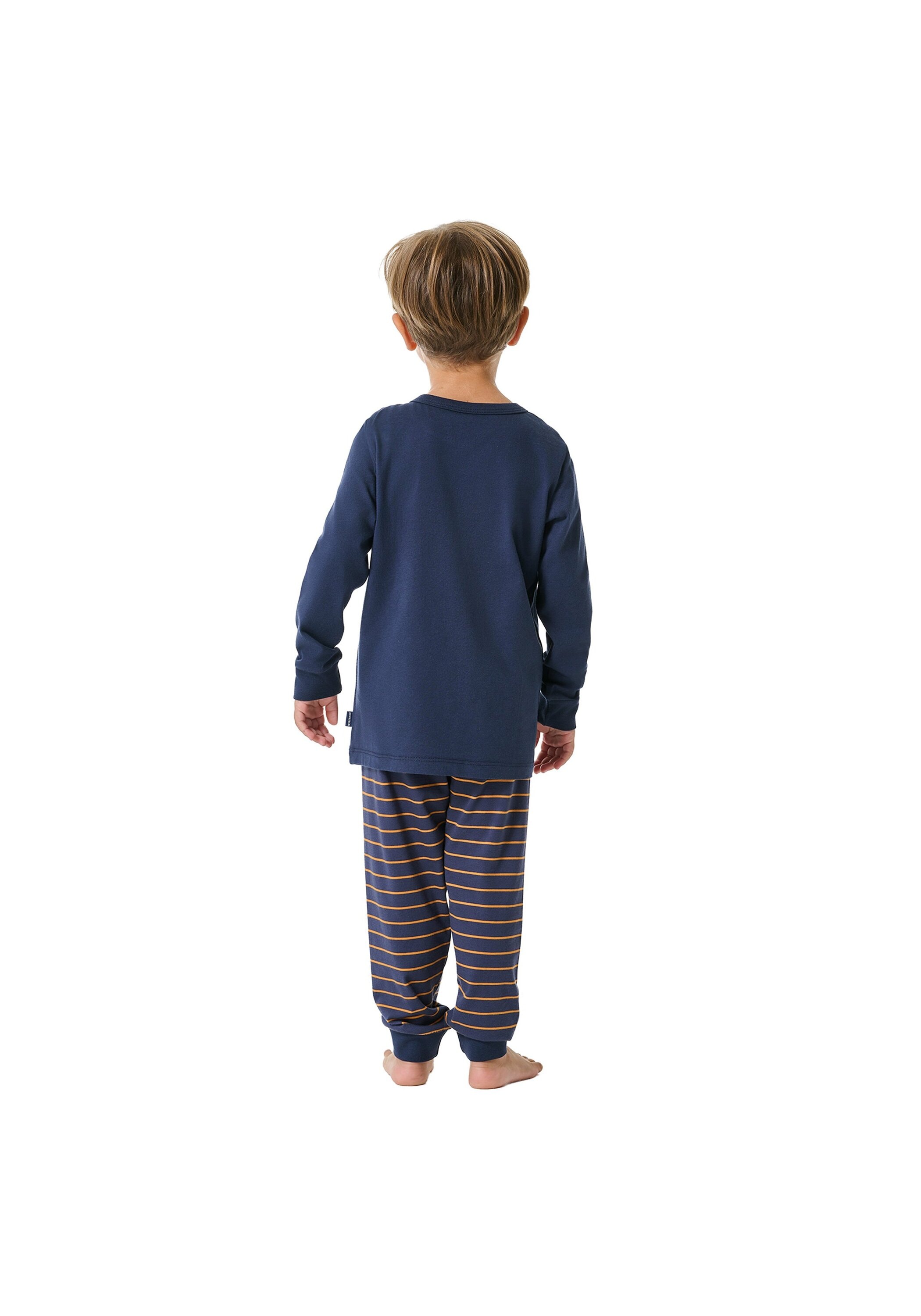 Schiesser Schlafanzug »Pyjama Kids Nightwear«