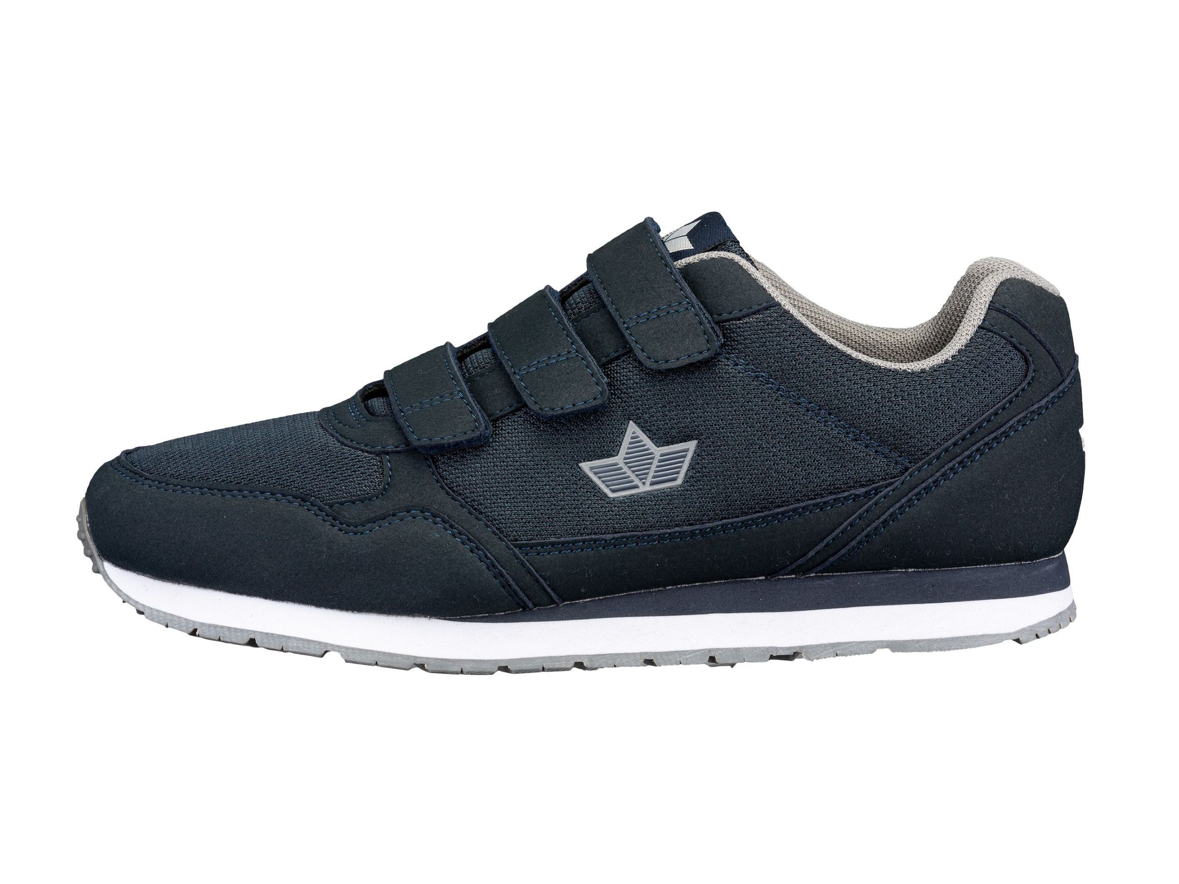 Lico Hallenschuh »Joggingschuh Simon V«