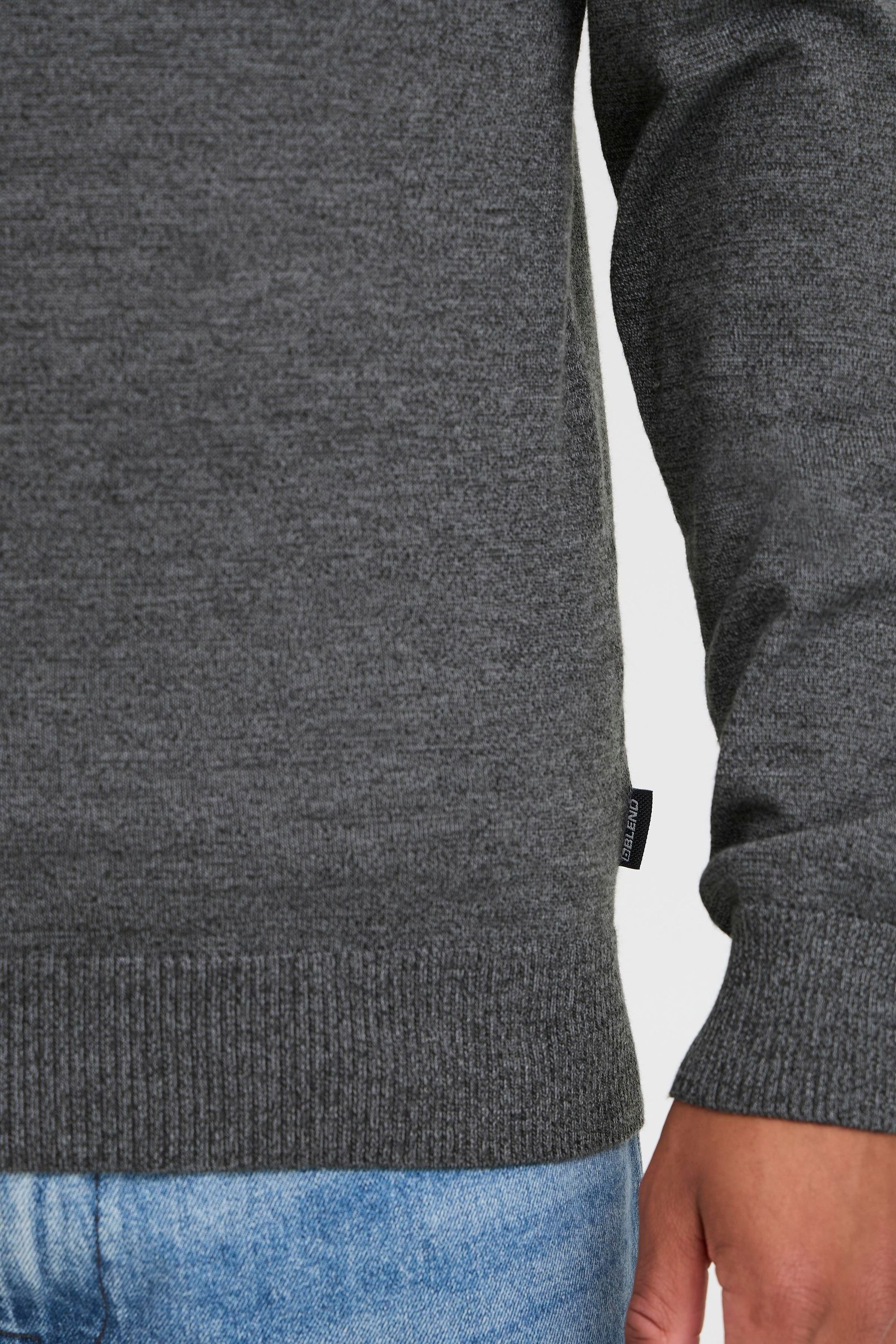 Blend Troyer »Troyer BHCASSRI«