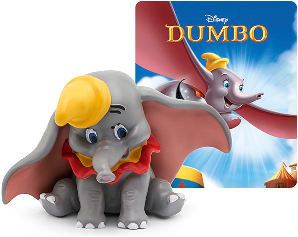 tonies Hörspielfigur »Disney - Dumbo«