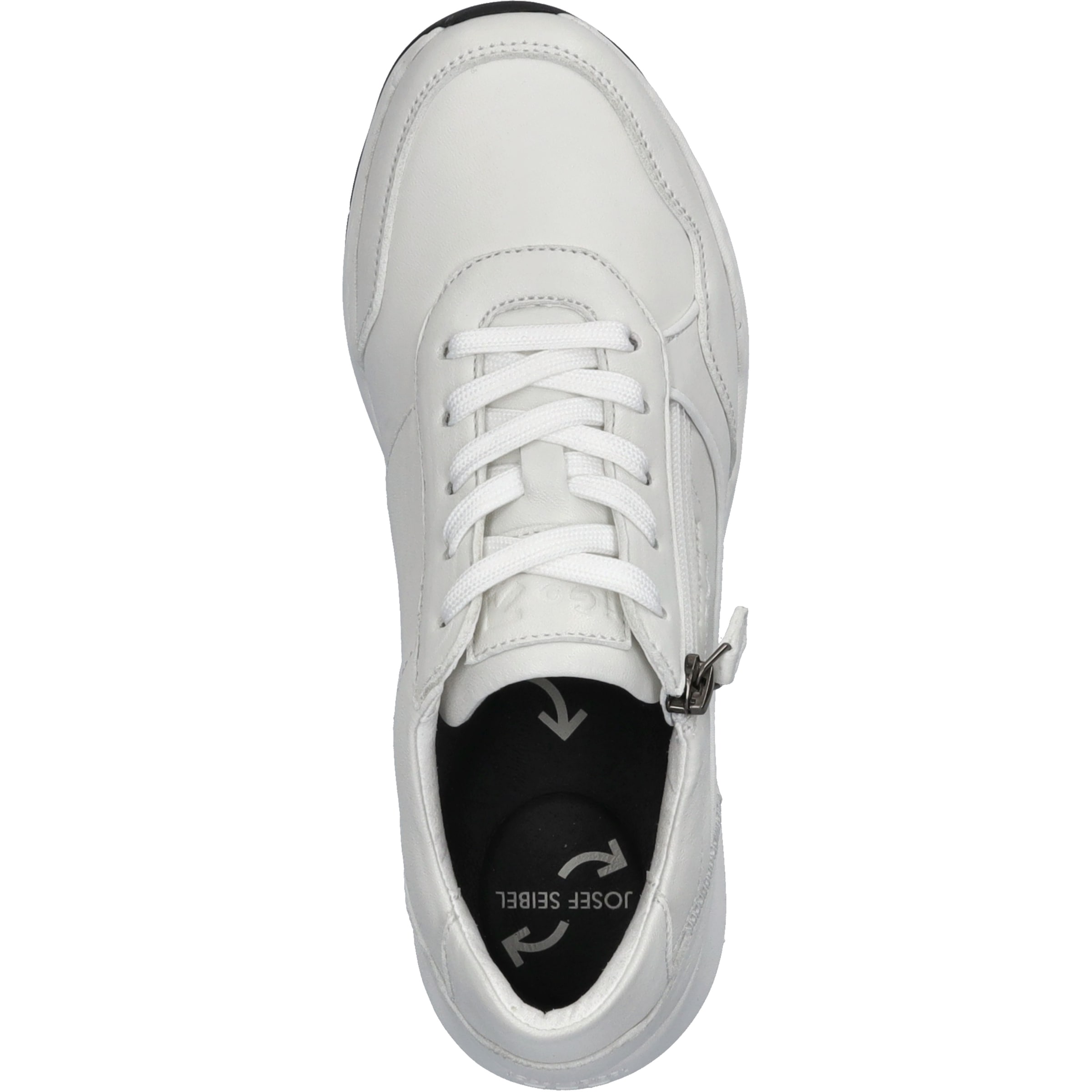 Josef Seibel Sneaker »Elli 06, weiss«