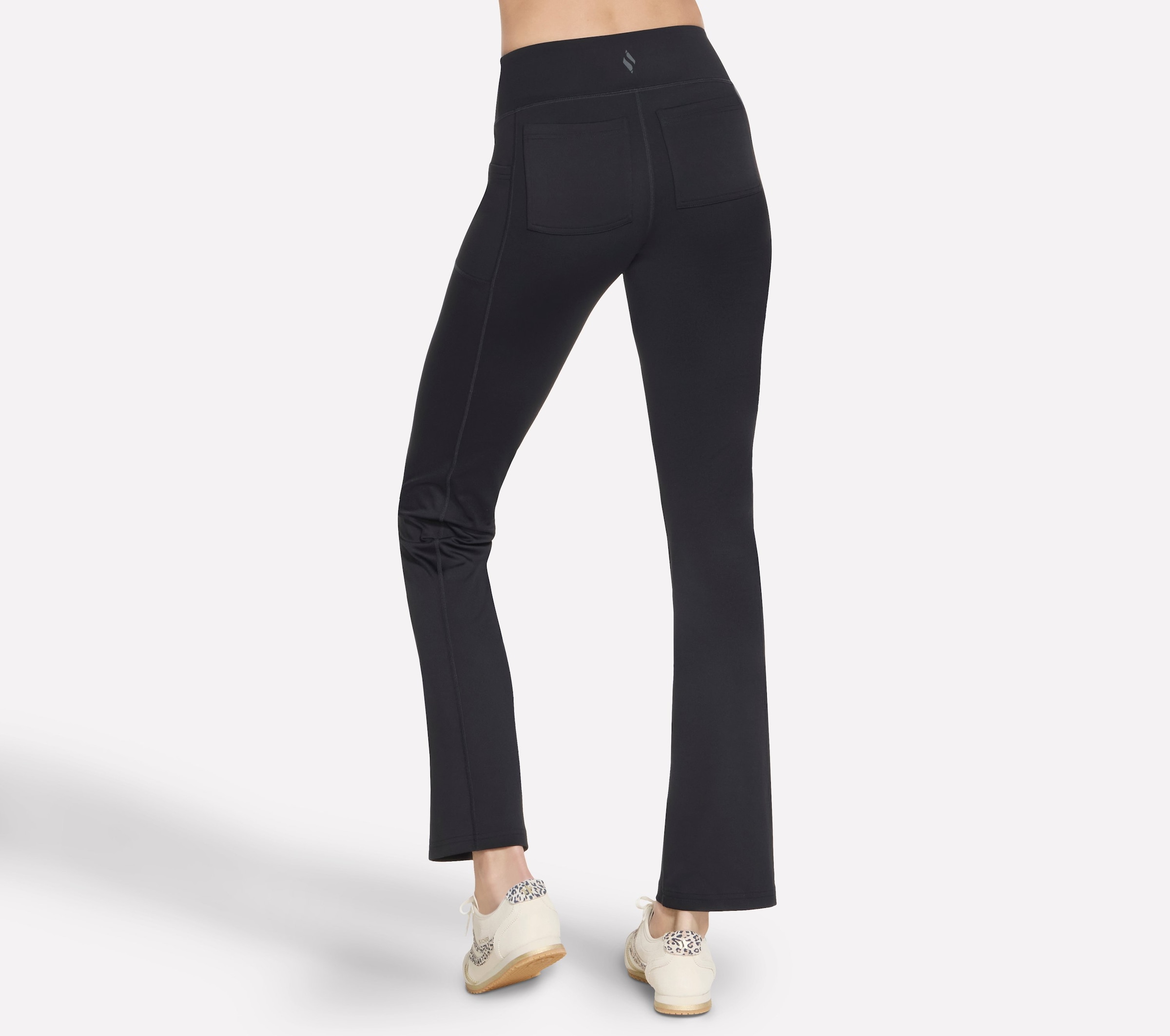 Skechers Trainingshose »Women's Pant«  atmungsaktiv, feuchtigkeitsableitenden Eigenschaften, UPF 40+