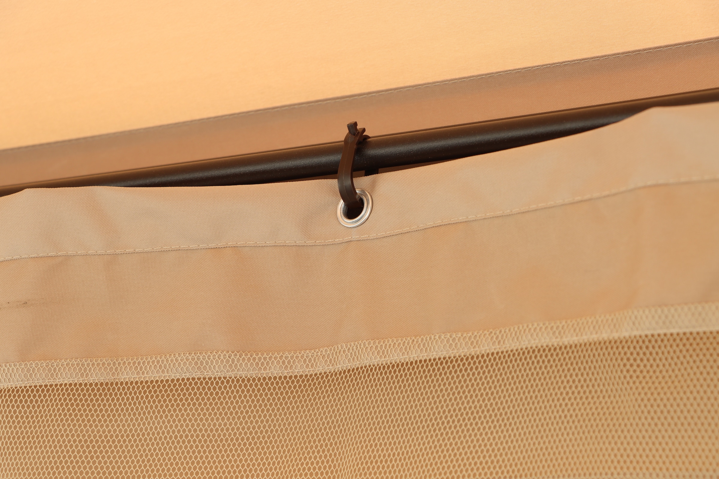 KONIFERA Pavillon »Sevilla« verschiedene Größen