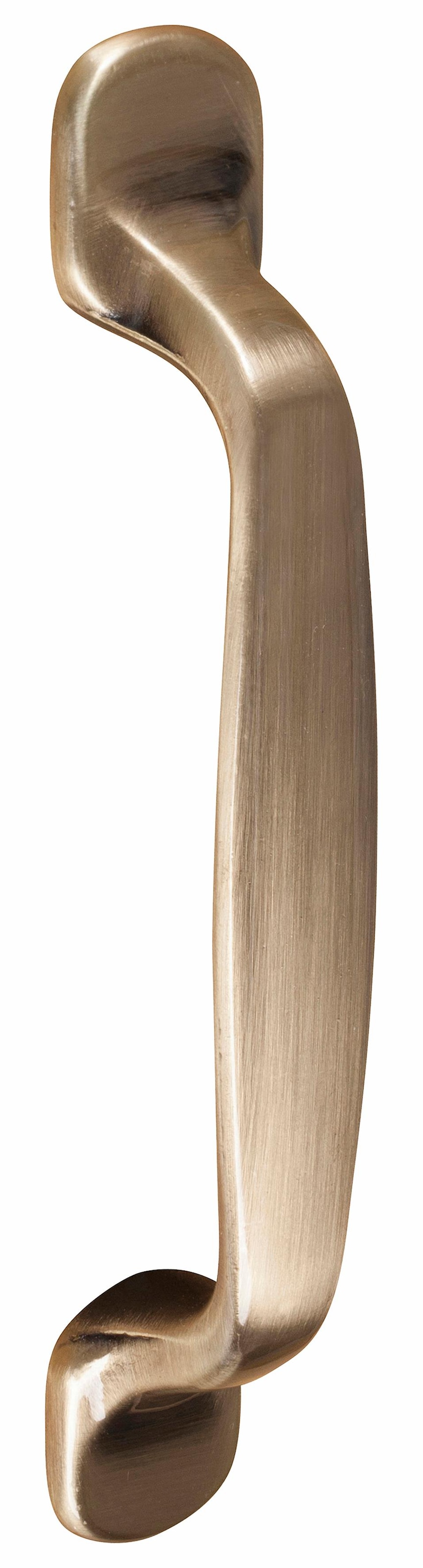 Home affaire Hochschrank »Alby« Breite 75 cm, 2 Türen, 1 Schubkasten, 6 offene Fächer