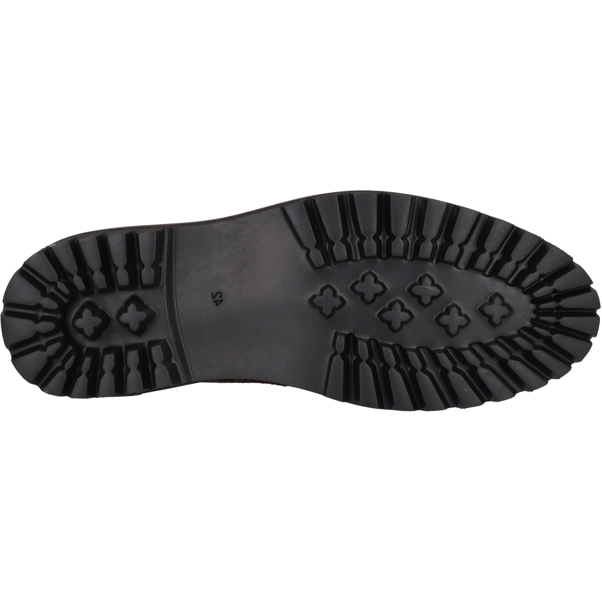 Josef Seibel Stiefelette »Romed 03, tabak«