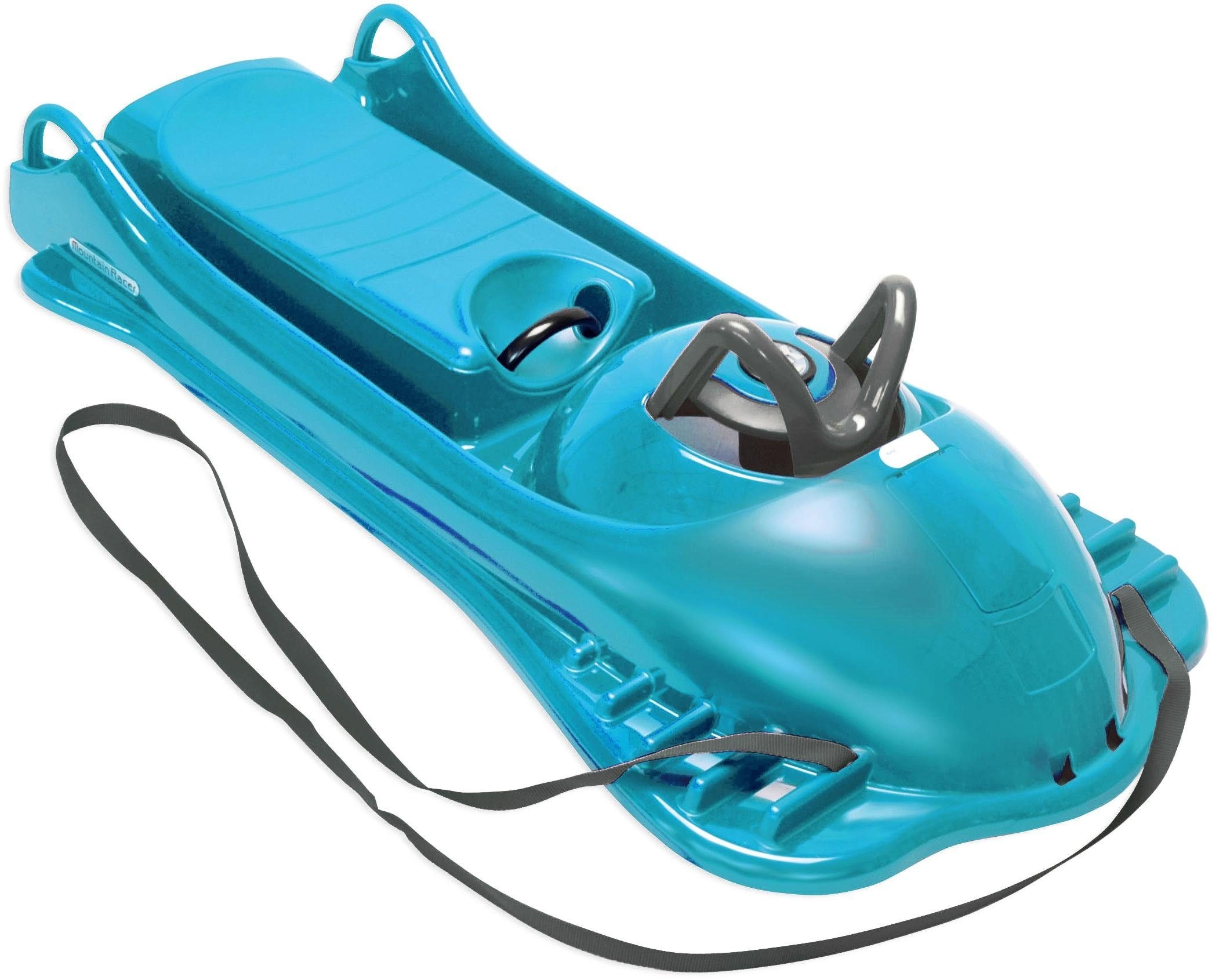 Rodel »Mountain Racer iceblue«