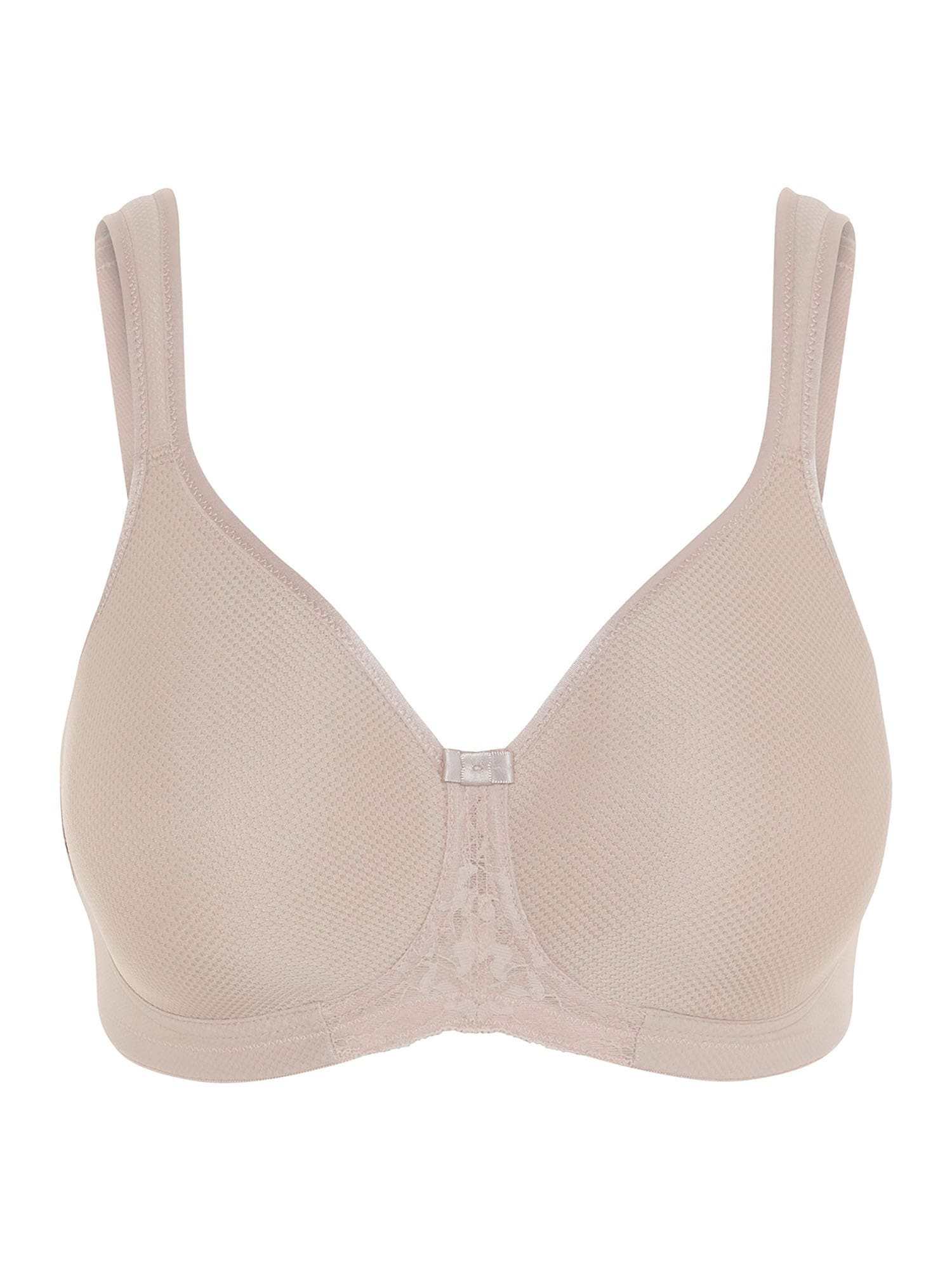 Susa Bügelloser BH »BH ohne Bügel Porto«