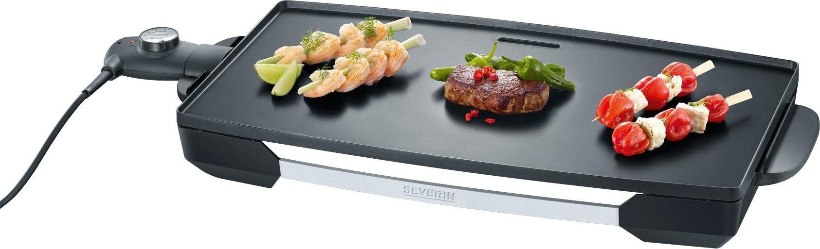 Severin Tischgrill »KG 2397«, 2200 W