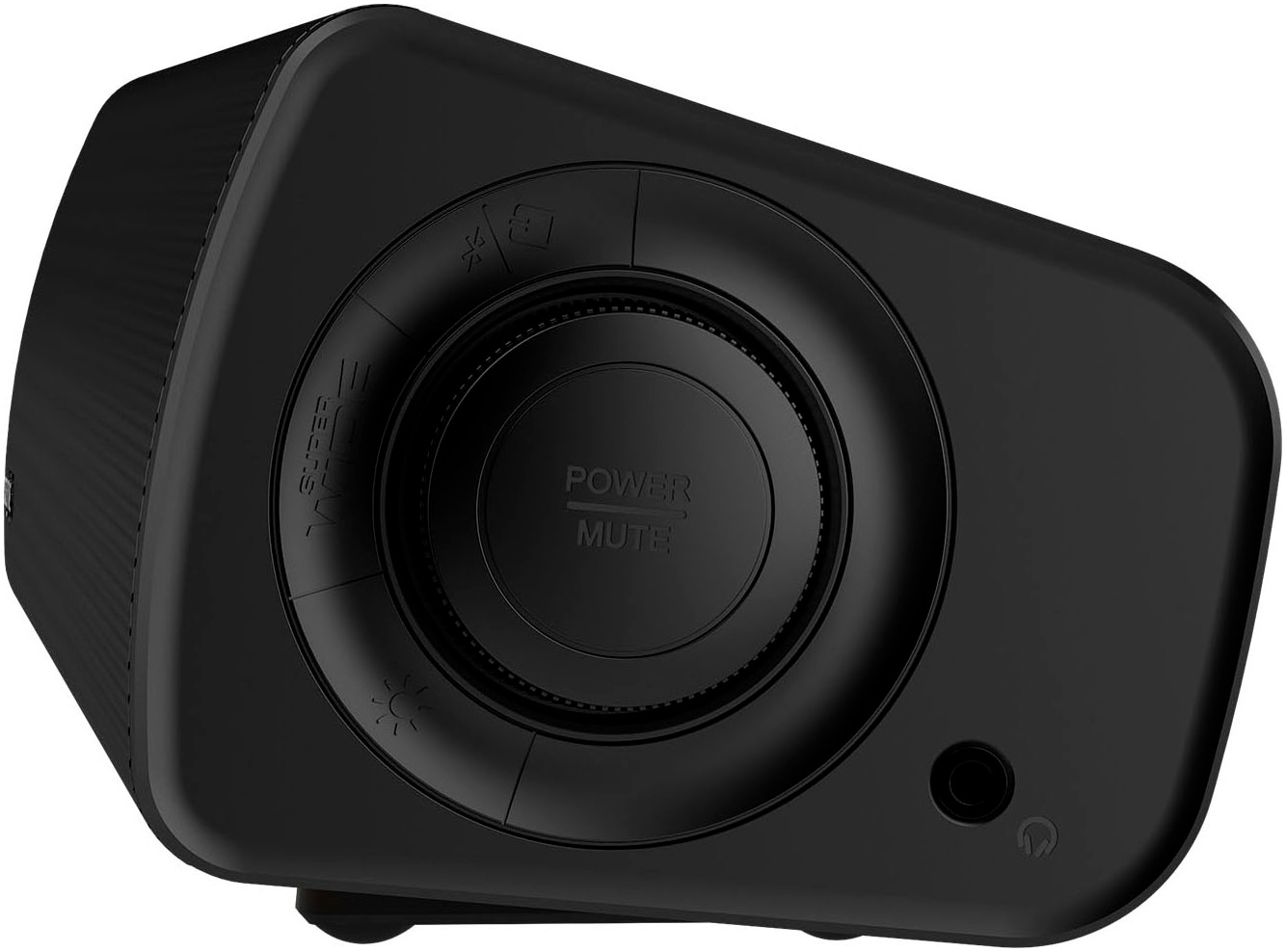 Creative Soundbar »Sound Blaster GS3«