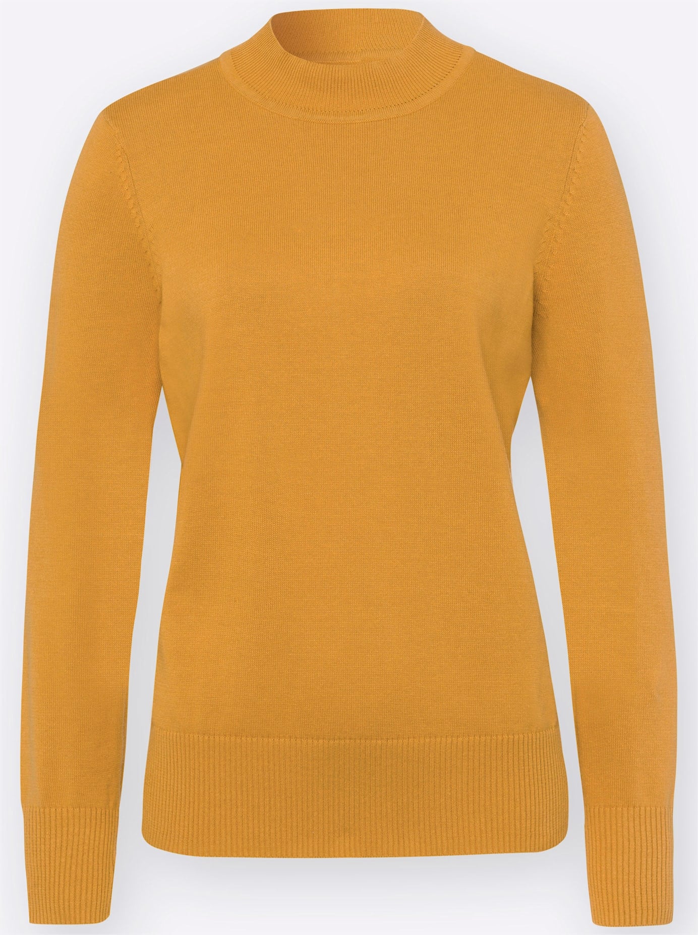 Classic Basics Strickpullover »Pullover«