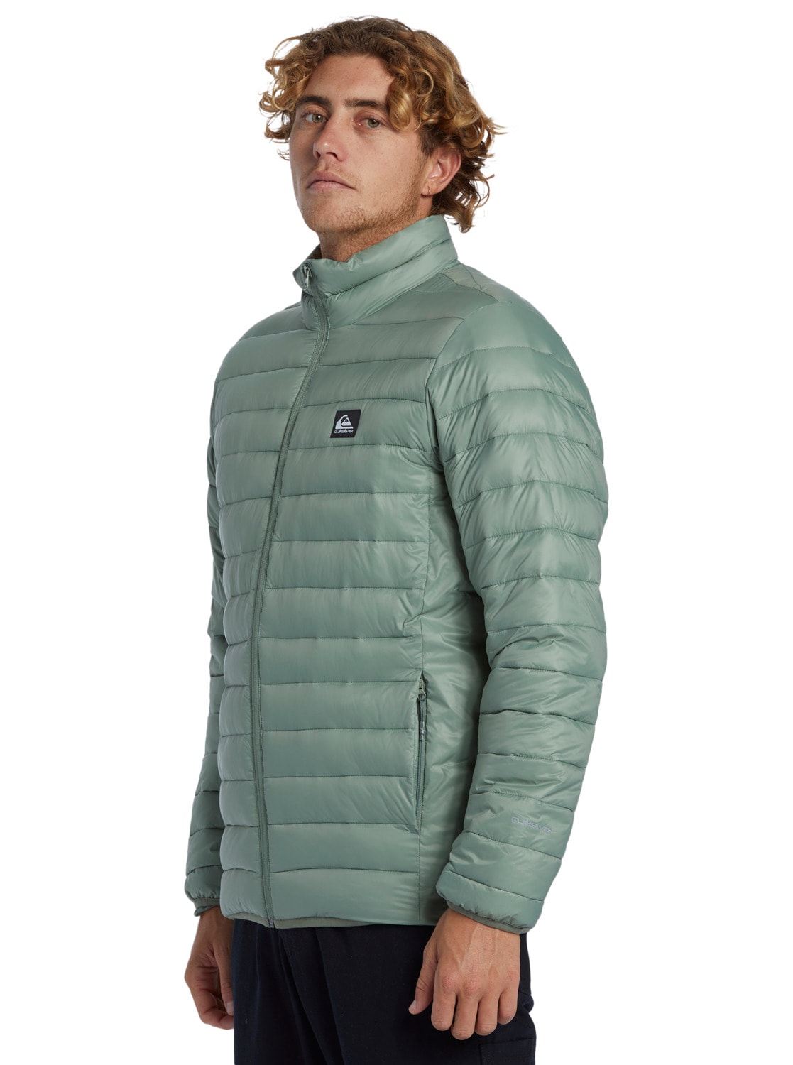 Quiksilver Outdoorjacke »Scaly«