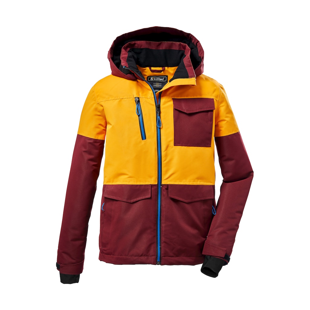 Killtec Outdoorjacke »KOW 29 BYS SKI JCKT«