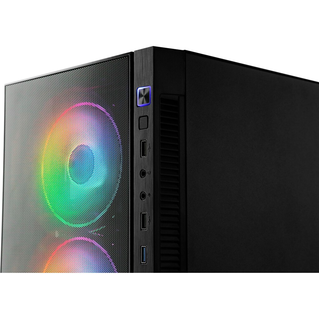 CSL Gaming-PC »Sprint V8892«