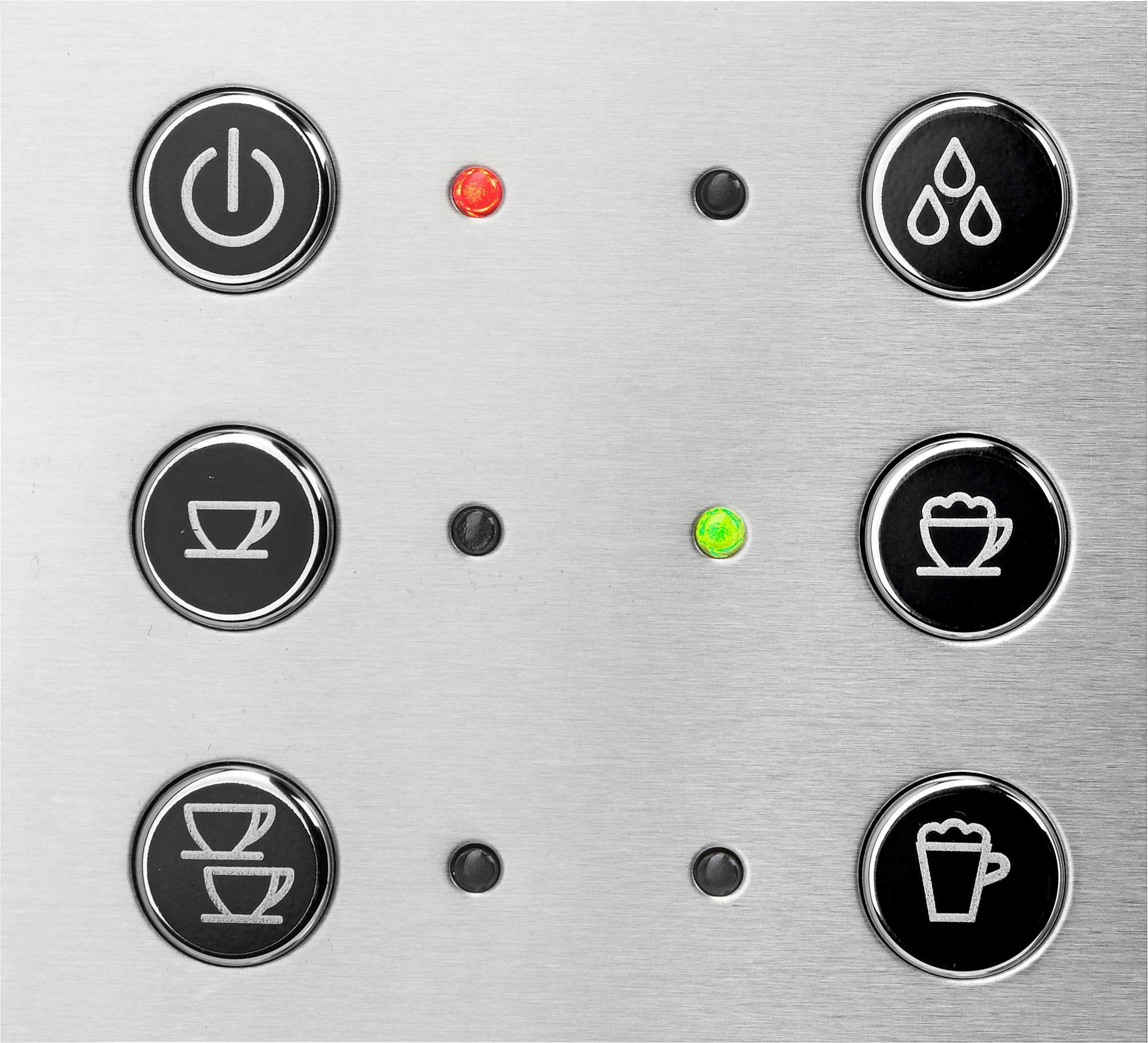 De'Longhi Espressomaschine »EC 860.M«, Siebträger, mit automatischem Milchsystem
