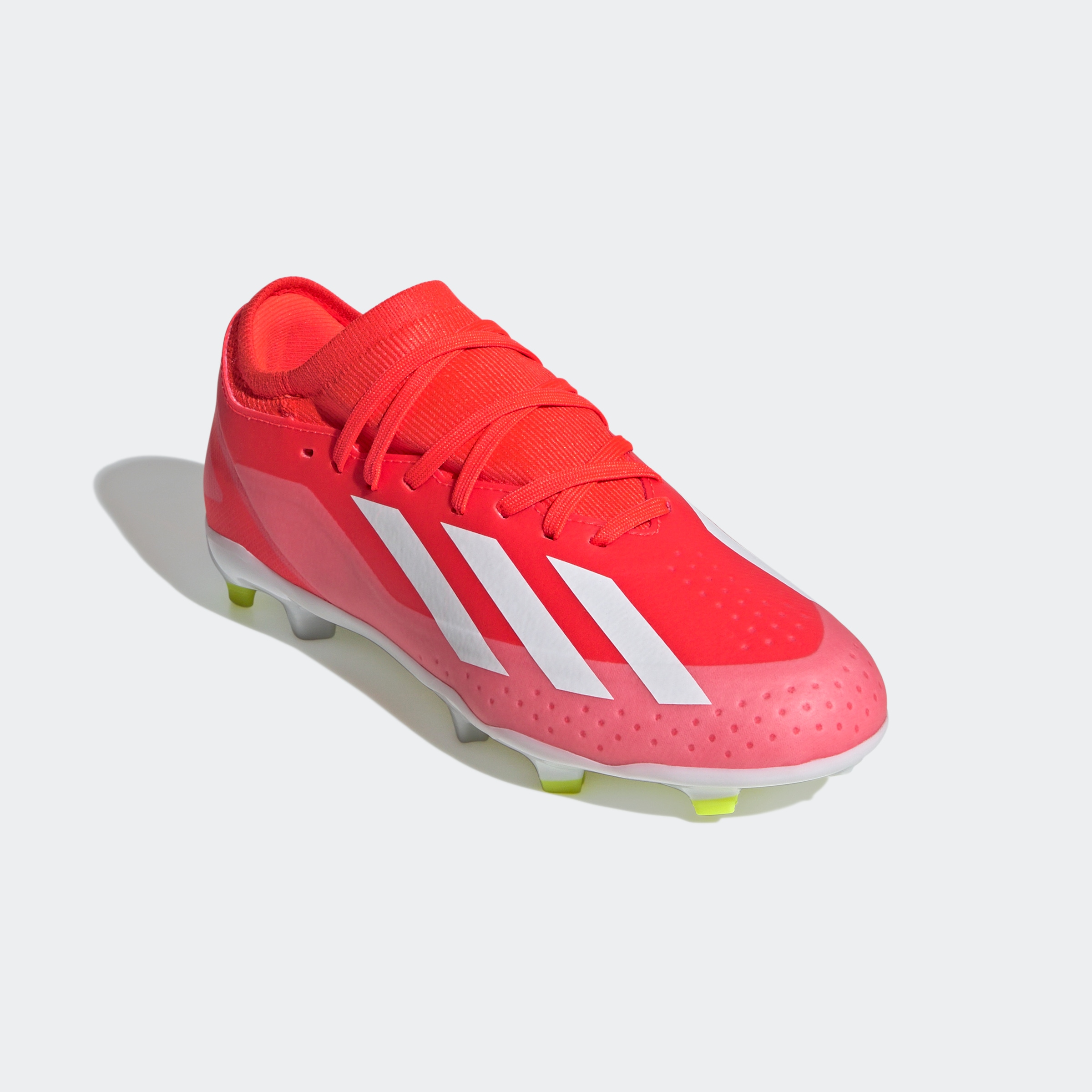 adidas Performance Fußballschuh »X CRAZYFAST LEAGUE FG«