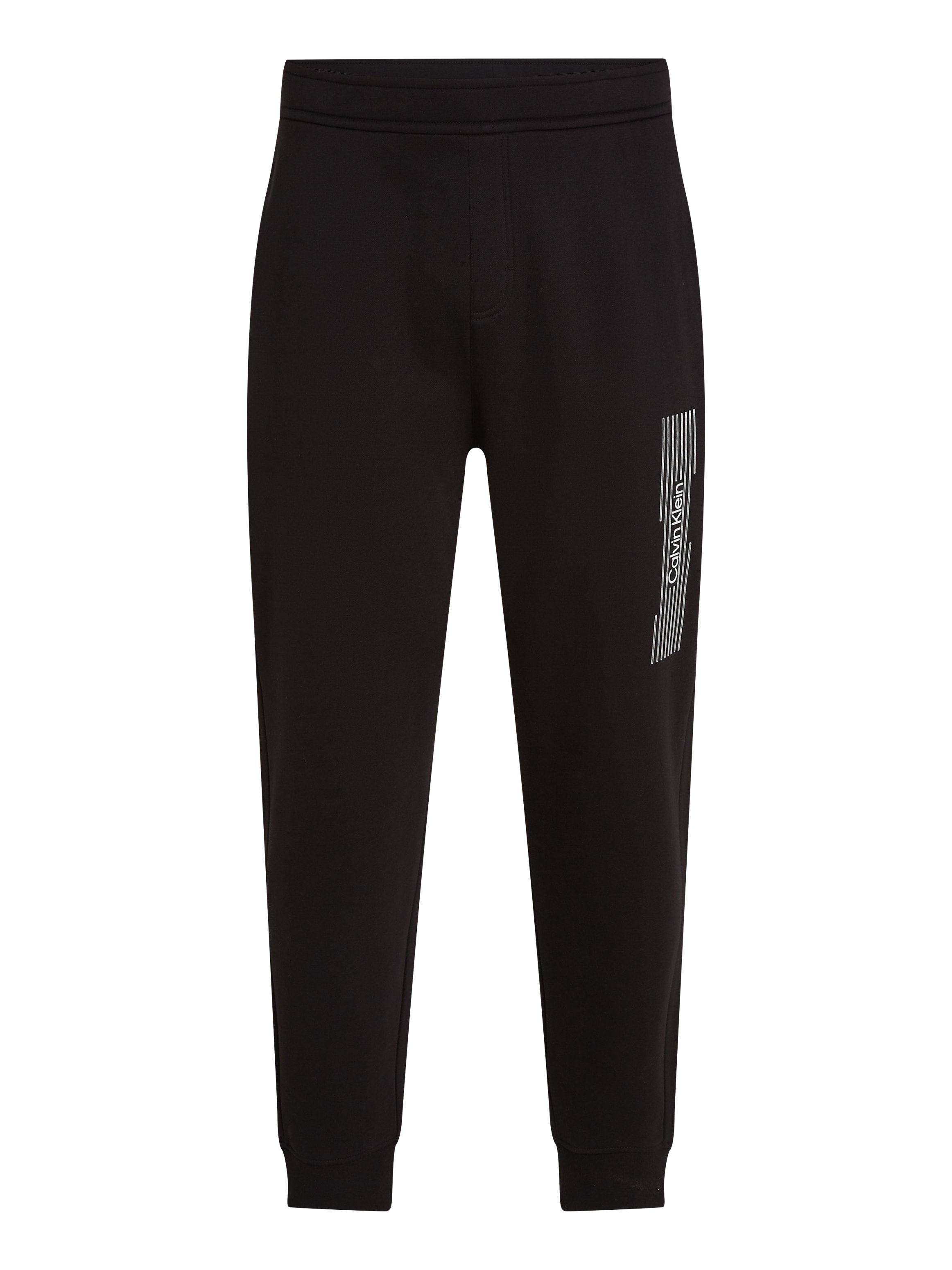 Jogger Pants »BT_HORIZONTAL LOGO SWEATPANTS«, in Großen Größen mit Logoschriftzug