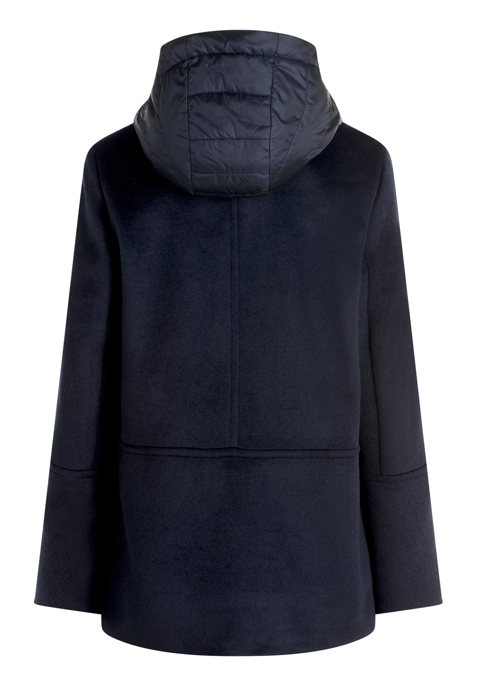 Gil Bret Winterjacke »Winterjacke mit abnehmbarem Westenteil«