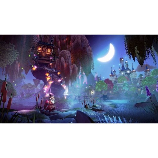 Nighthawk Spielesoftware »Disney Dreamlight Valley: Cozy Edition (Code in a  Box)«, Nintendo Switch bei