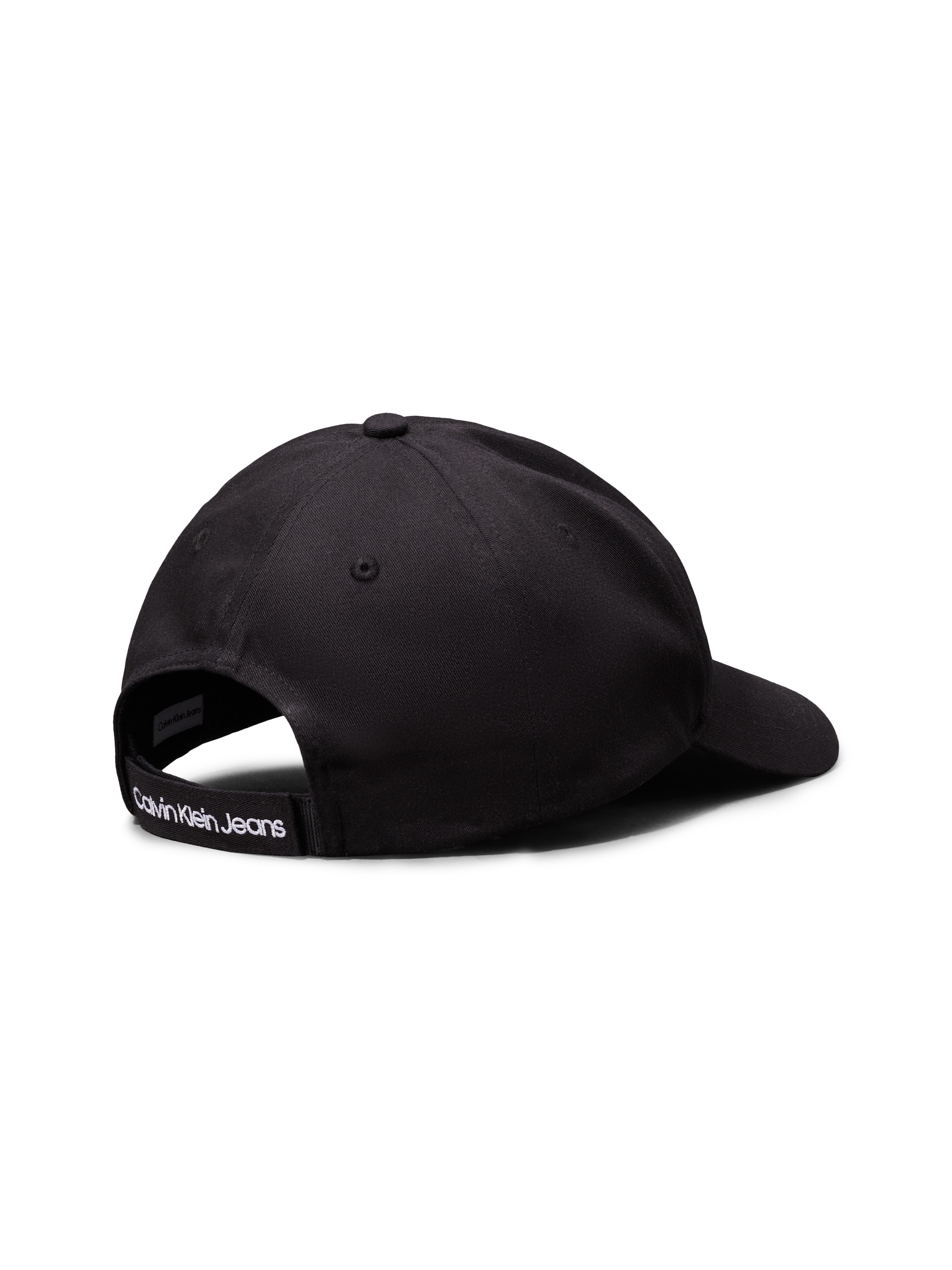 Calvin Klein Jeans Baseball Cap »MONOGRAM BASEBALL CAP«