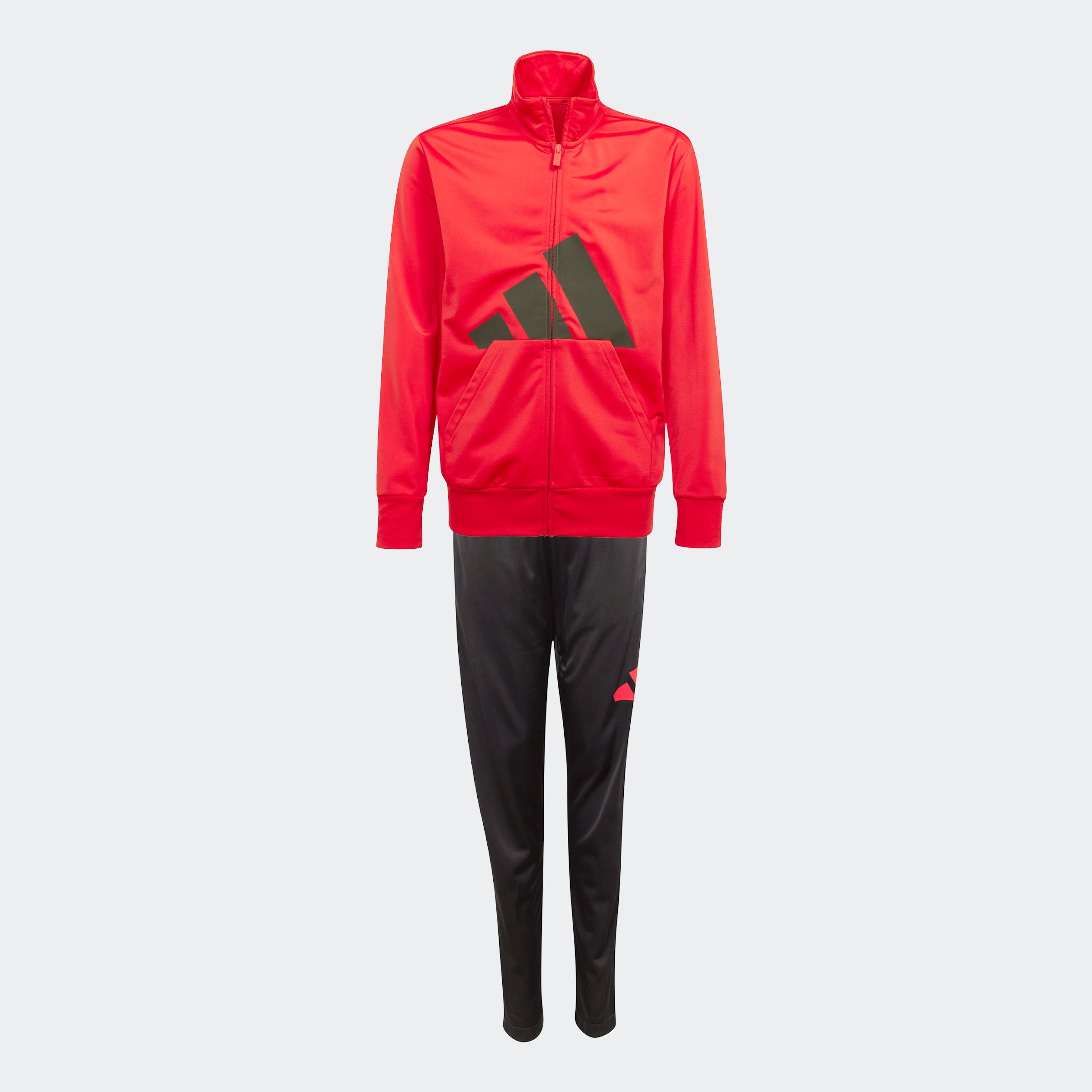 adidas Sportswear Trainingsanzug »J BL TR TS 205«, (2 tlg.)