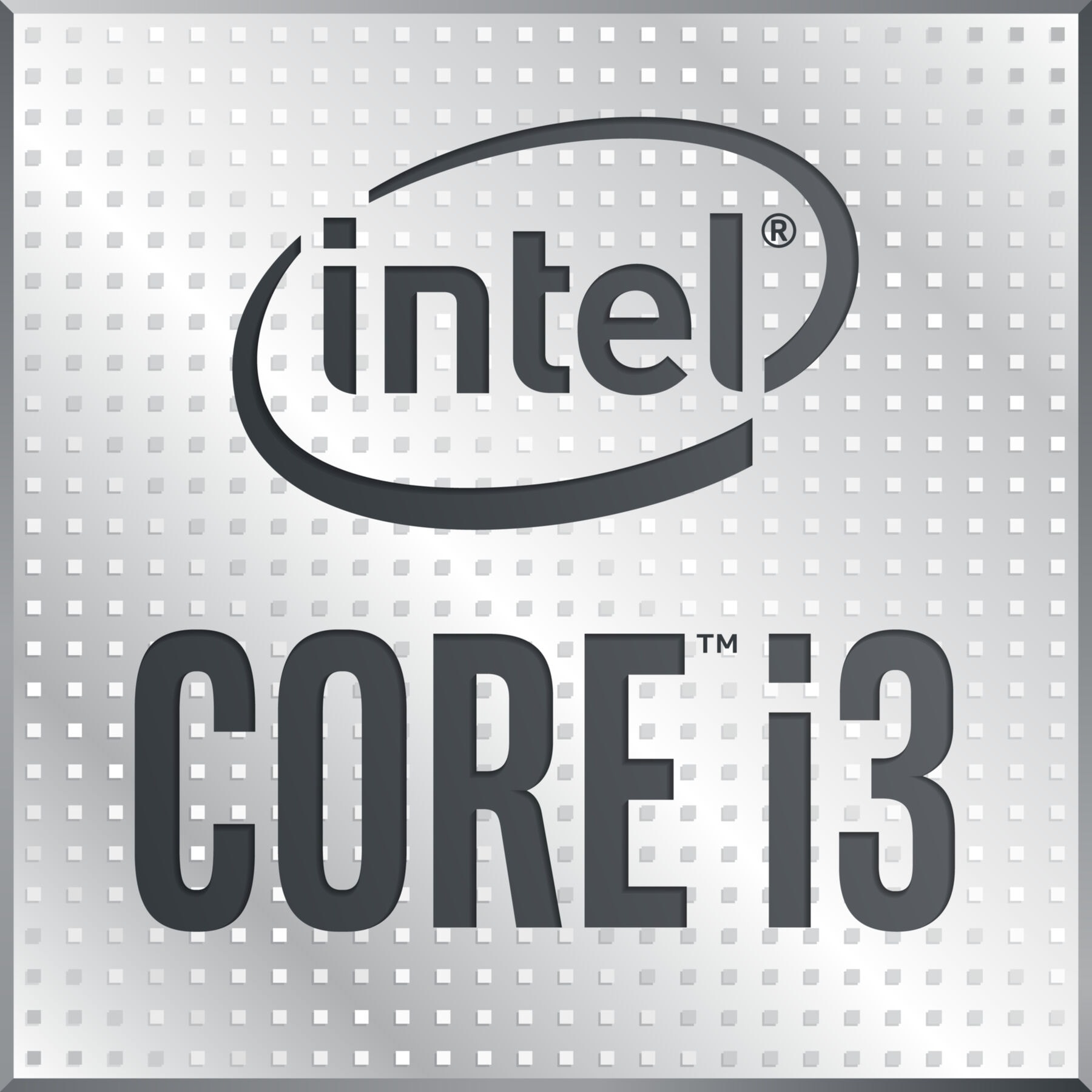 Intel® Prozessor »i3-10105«