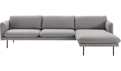 Ecksofa »Lerhol«