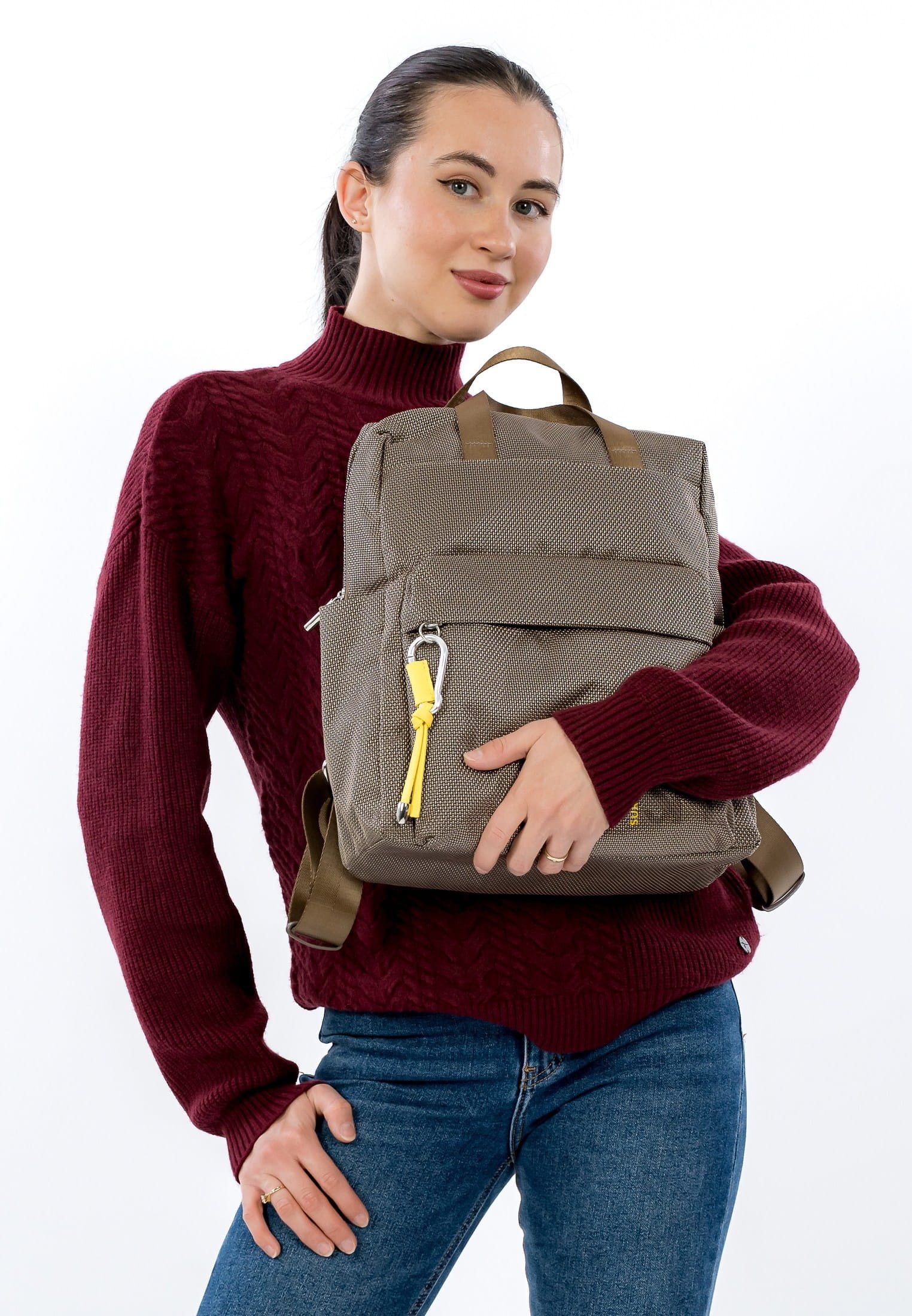 SURI FREY Rucksack »Rucksack SFY SURI Sports Marry«