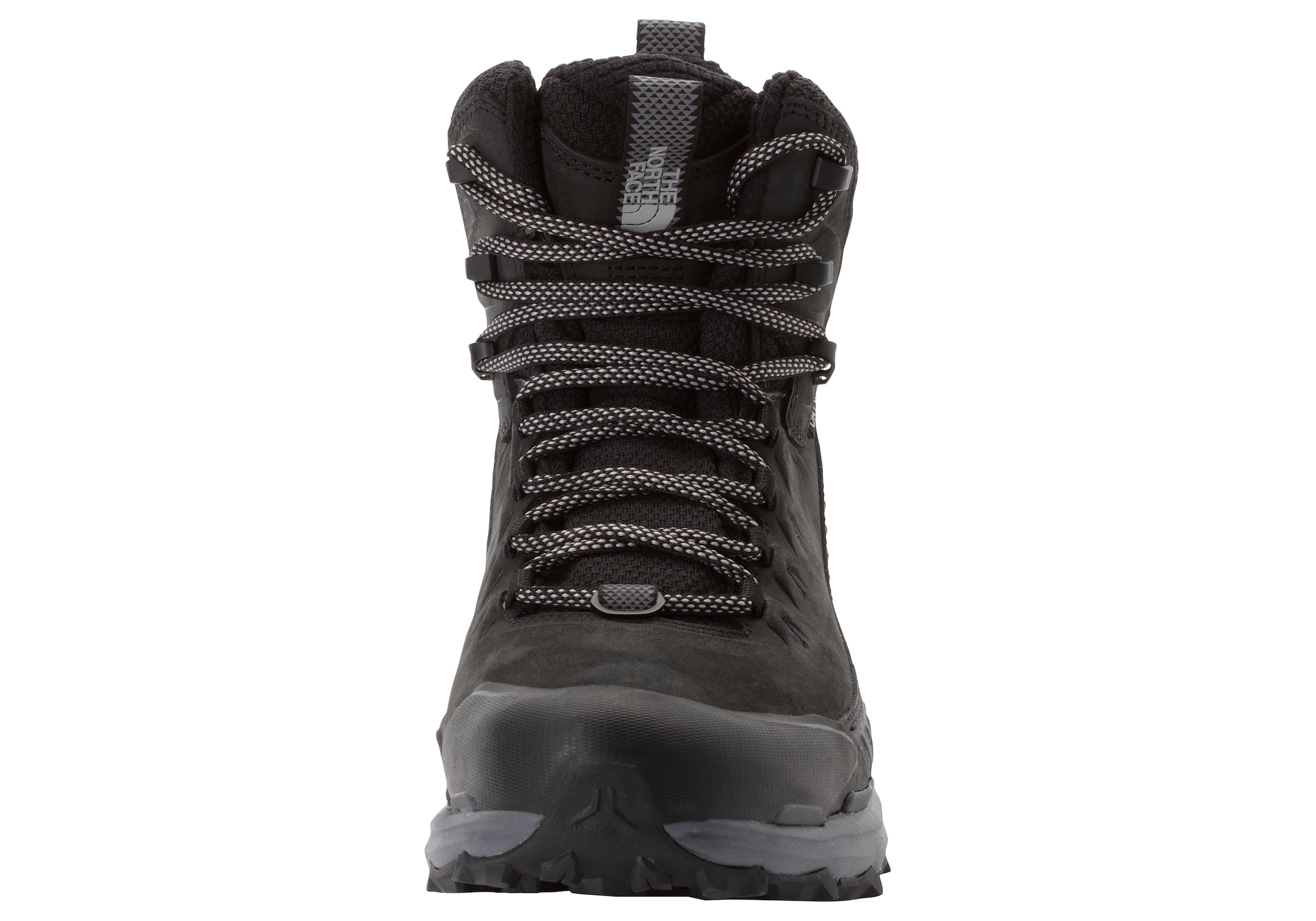 The North Face Wanderschuh »M VECTIV FASTPACK INSULATED WP«, wasserdicht