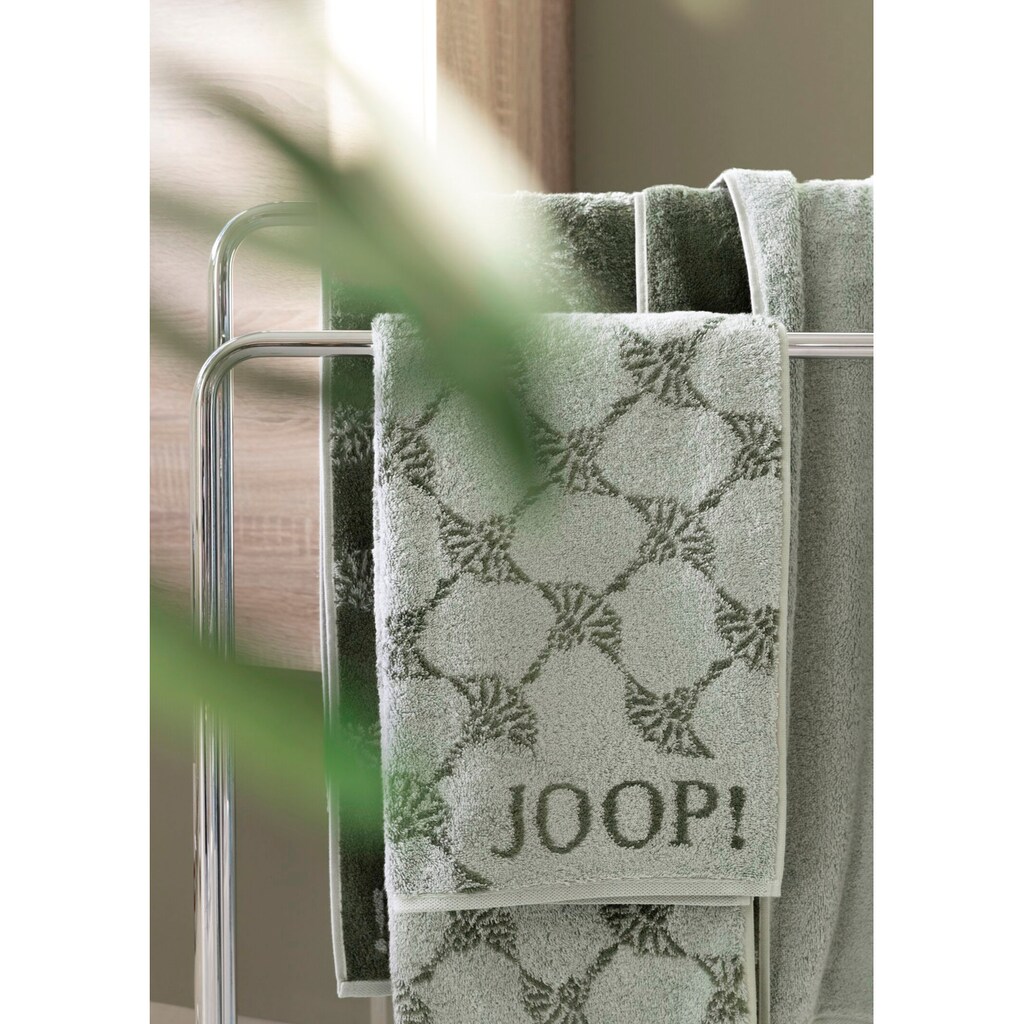 Joop! Duschtuch »JOOP! CLASSIC«, (1 St.)