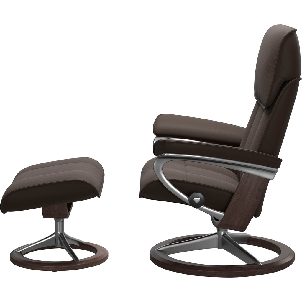 Stressless® Fußhocker »Admiral«