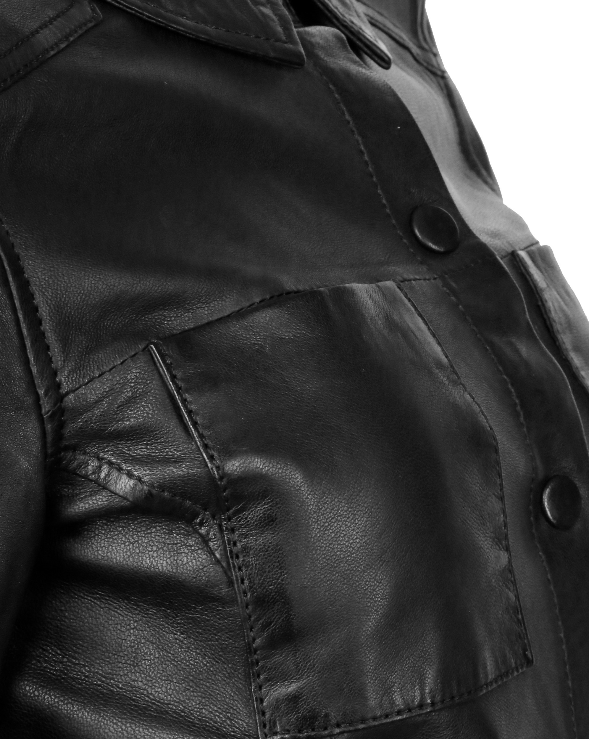Maze Lederjacke »Lederjacke 42020134«