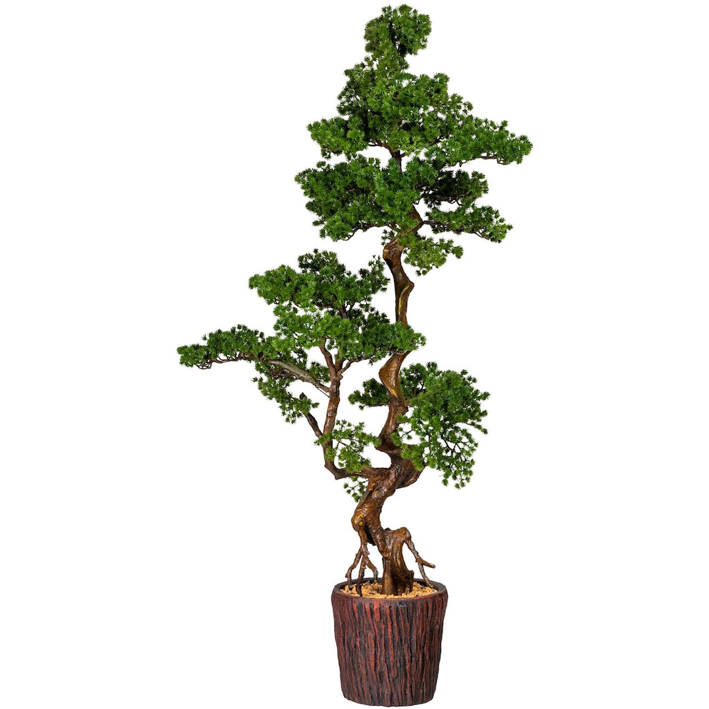 Home affaire Kunstbonsai »Perreux«