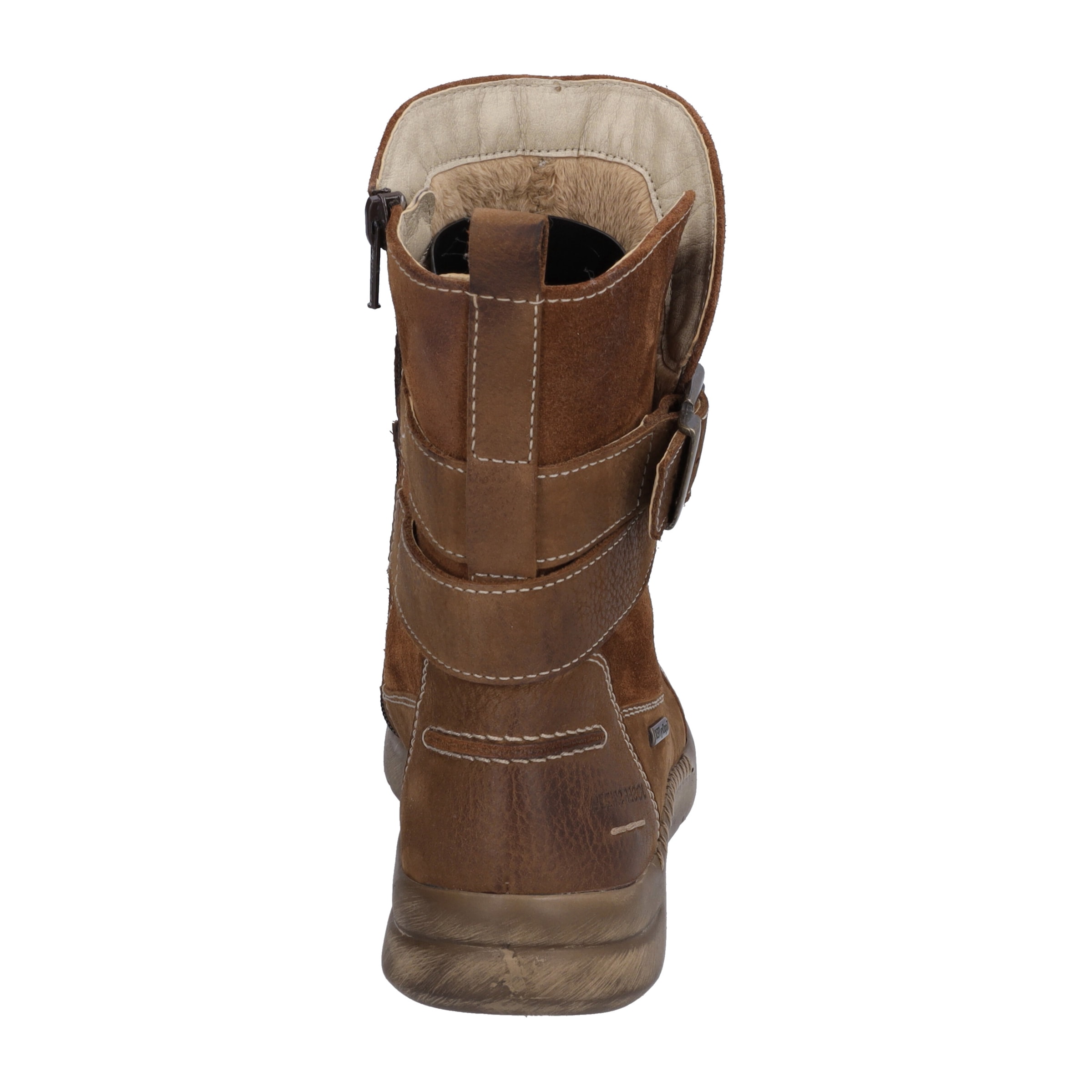 Josef Seibel Stiefel »Conny 54, castagne«