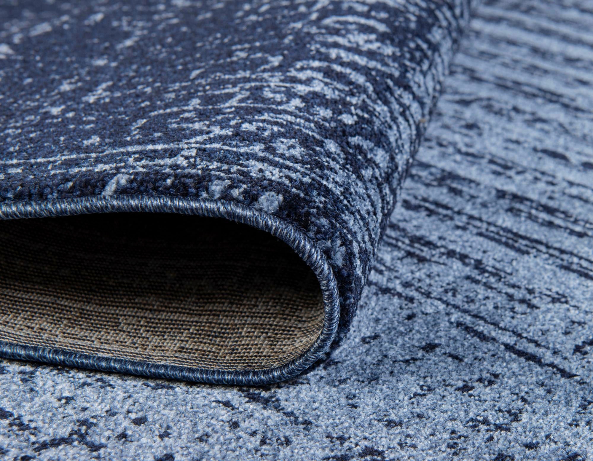 Myflair Möbel & Accessoires Teppich »Good Times, LAGERRÄUMUNG!« rechteckig 13 mm Höhe Kurzflor, gewebt, Ornamente, Vintage-Optik