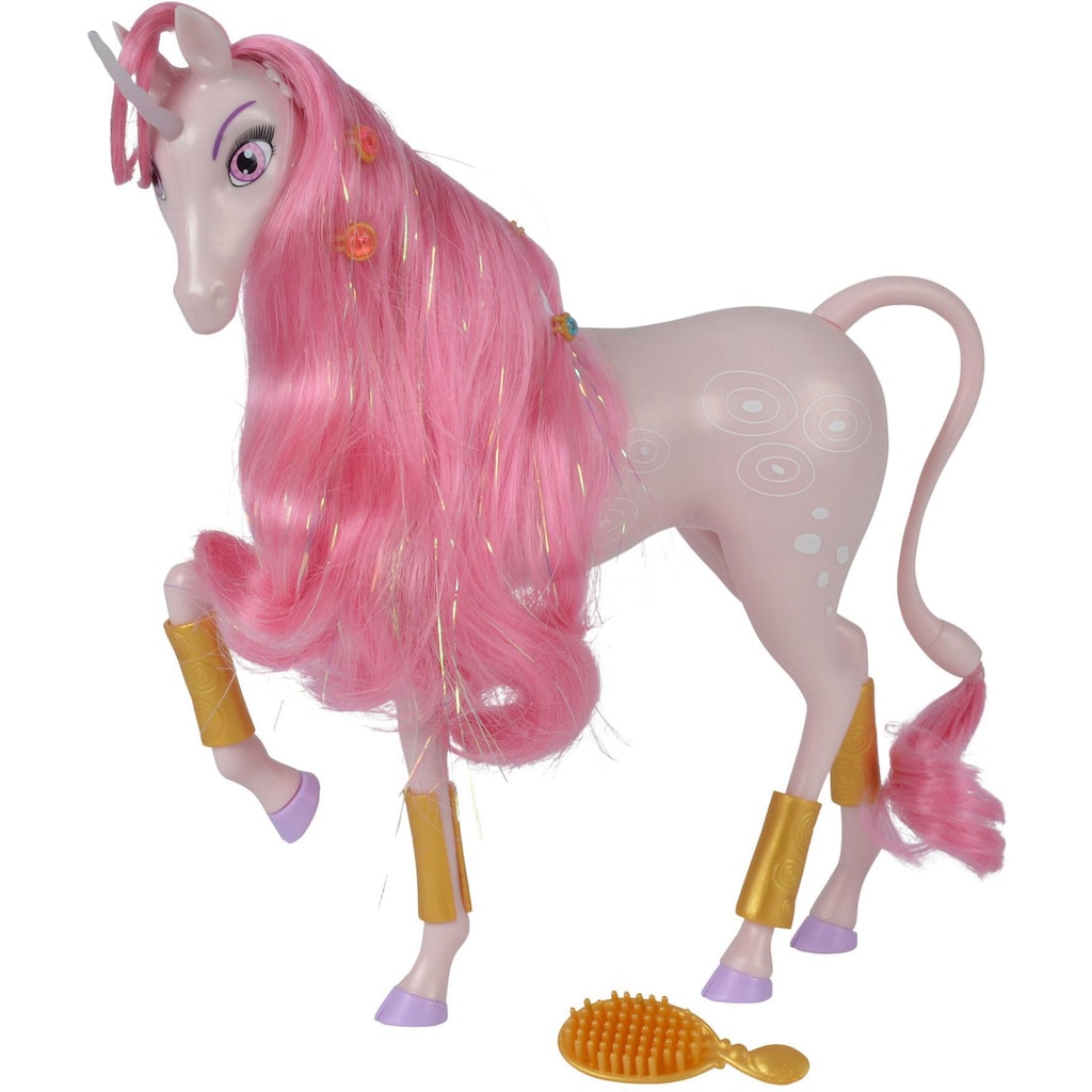 SIMBA Spielfigur »Mia and Me, Einhorn Lyria«