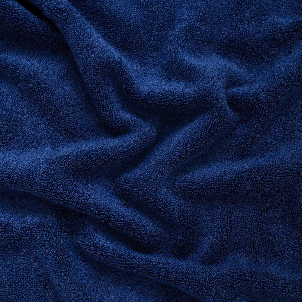 Wolkenfeld Handtuch Set »Premium Low-Twist Baumwolle 550 g/m² – 6-teiliges Bade-Set« 6 tlg. Frottier 2 Duschtücher 70×140 cm & 4 Handtücher 50×100 cm