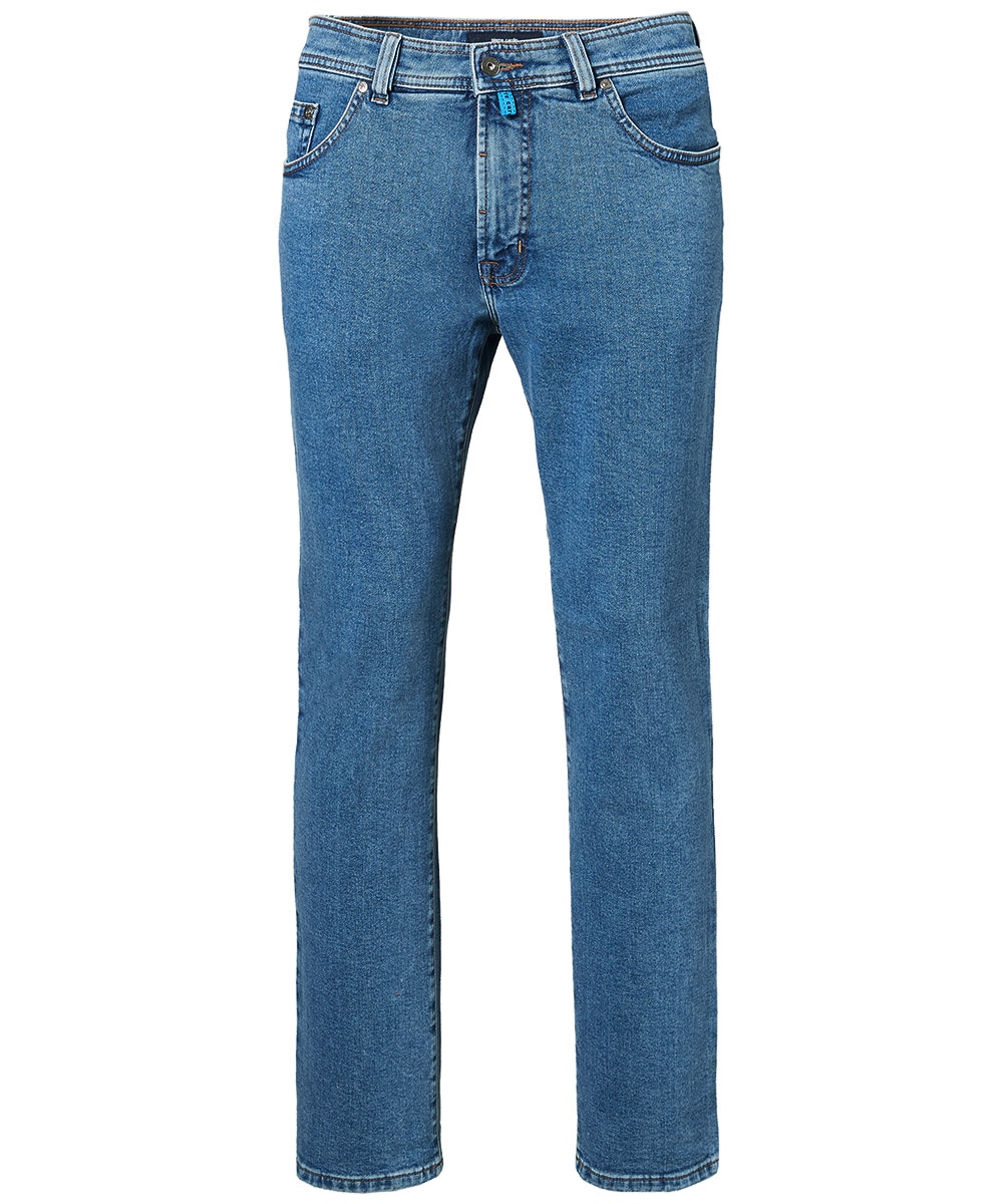 Pierre Cardin 5-Pocket-Jeans »Dijon«