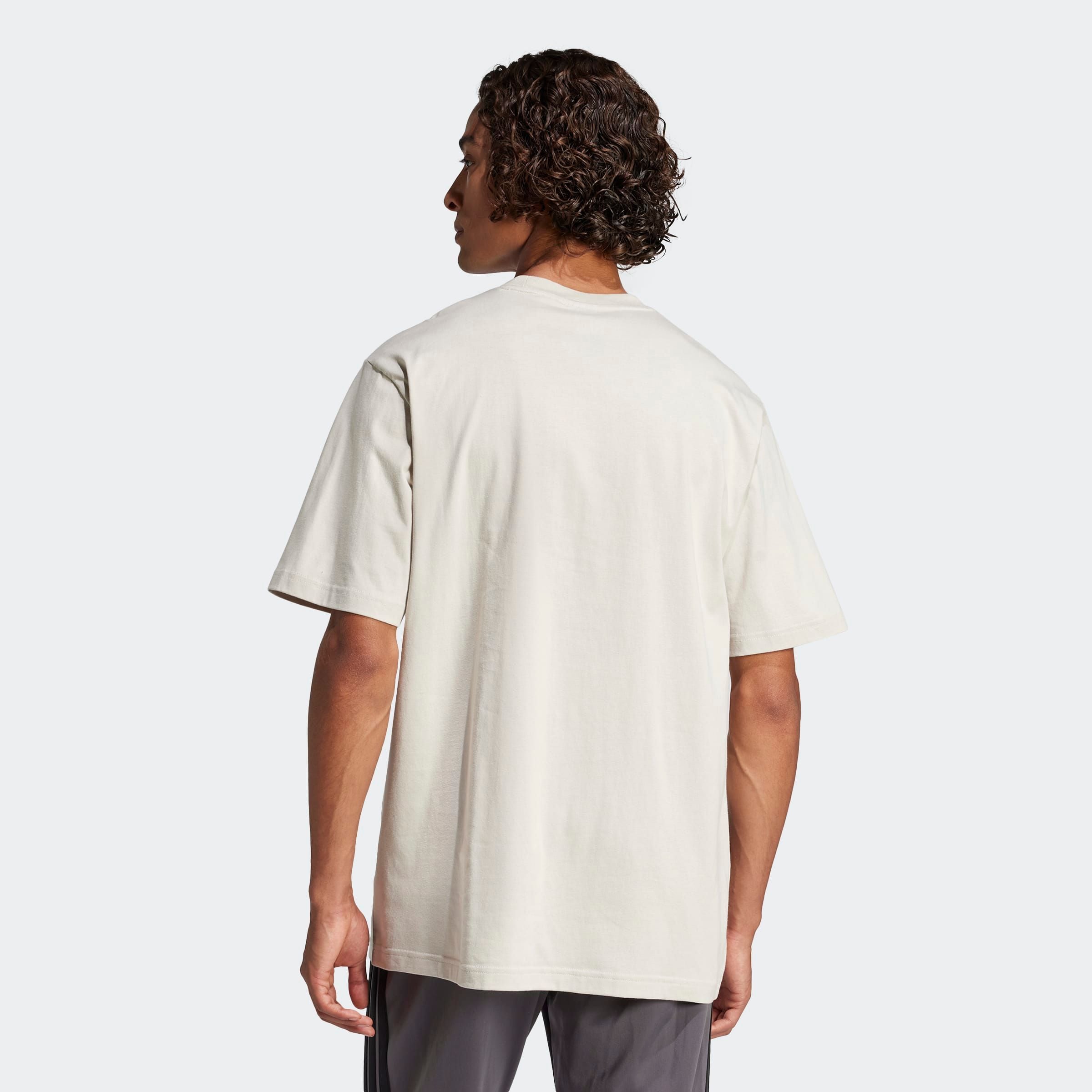 adidas Sportswear T-Shirt »M LIN SJ T«