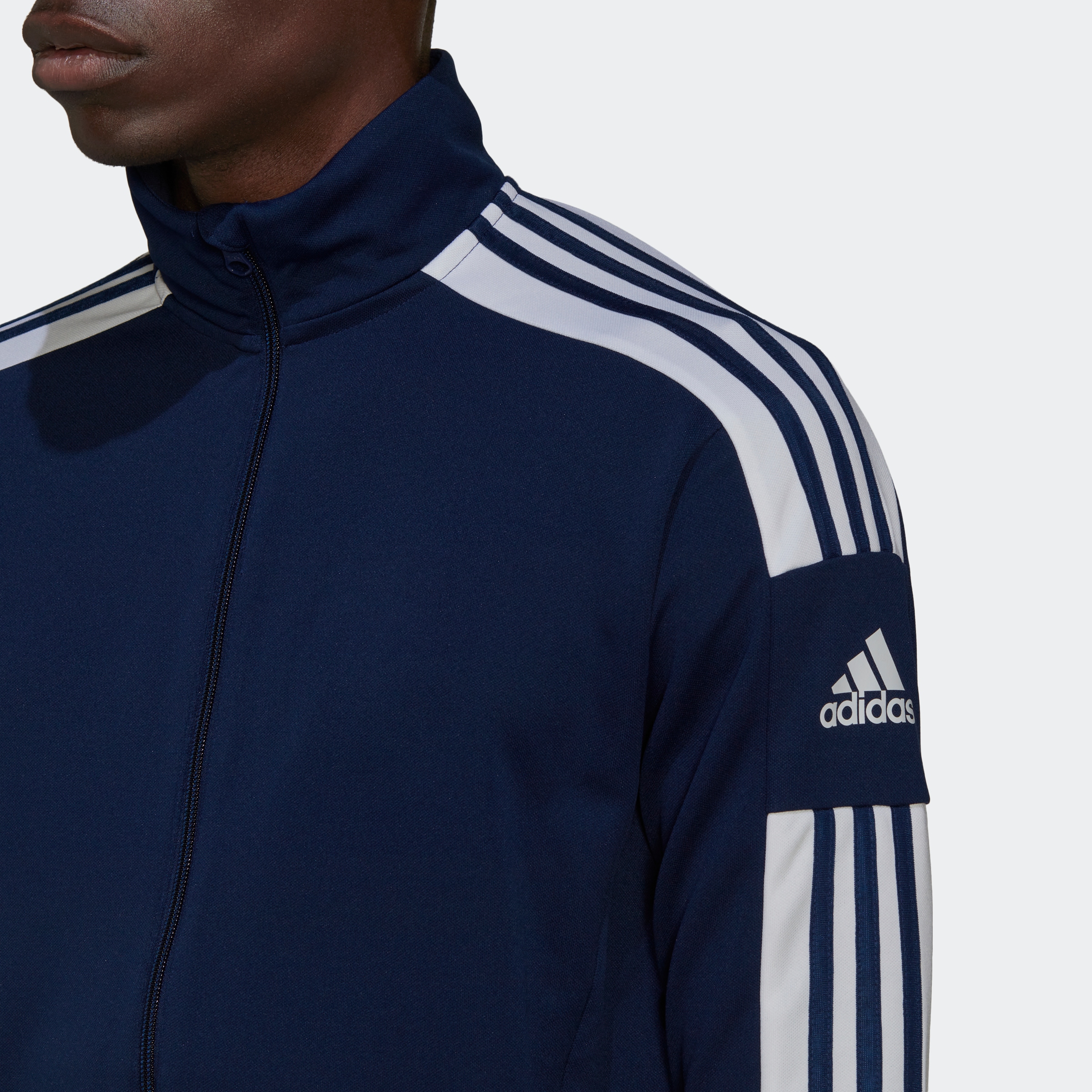 adidas Performance Trainingsjacke »SQ21 TR JKT«